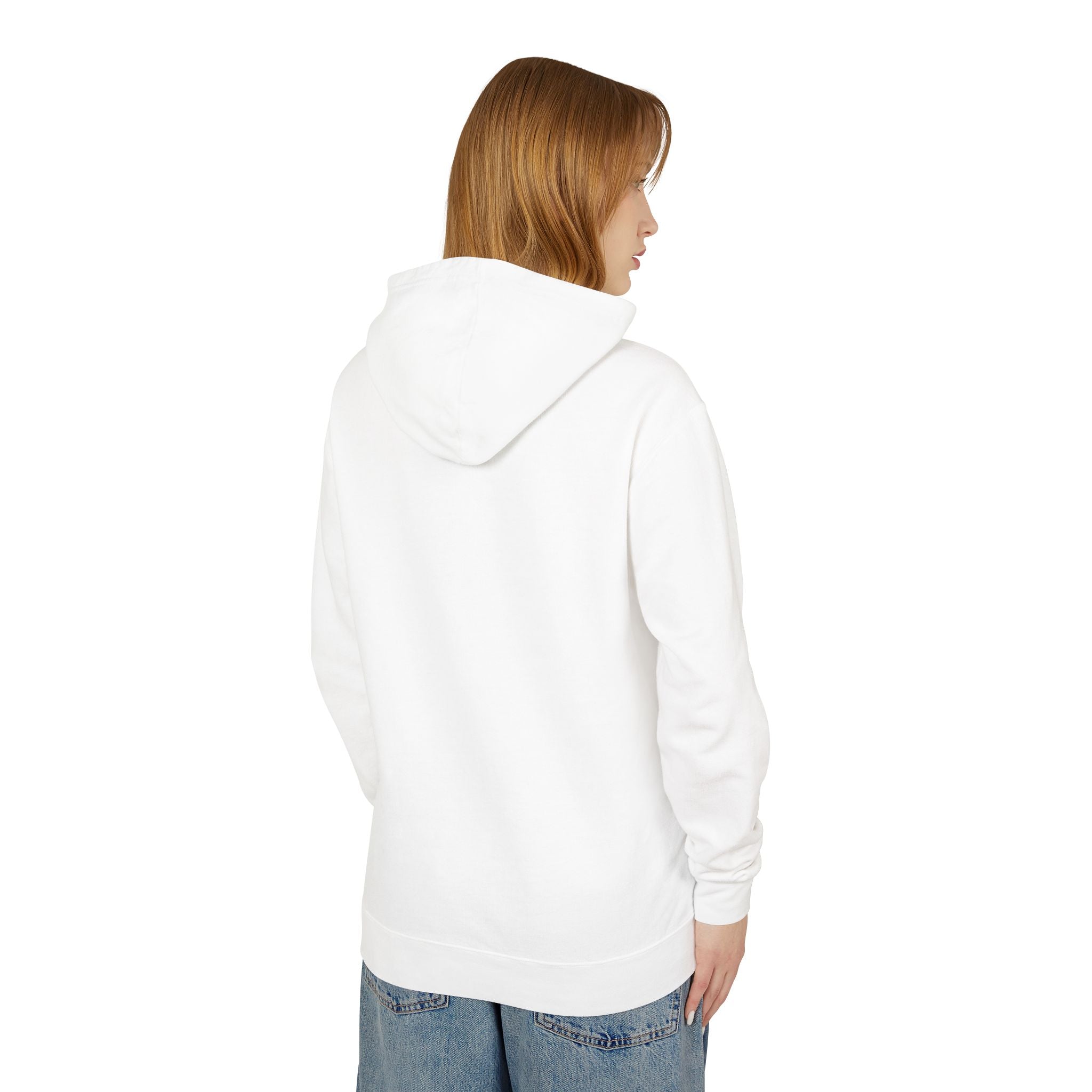 Less Talk, More Shots Hoodie — Photographer  Lightweight Hooded Sweatshirt