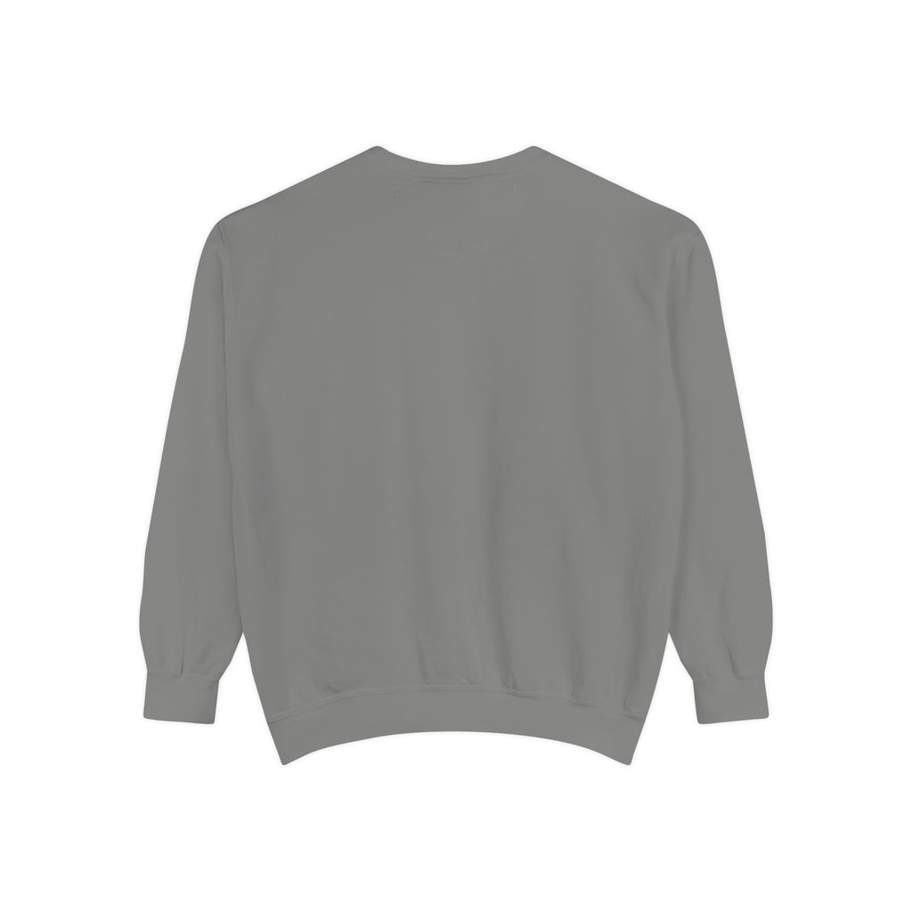 Sweatshirt — "Less Talk. More Shots." Photography Crewneck