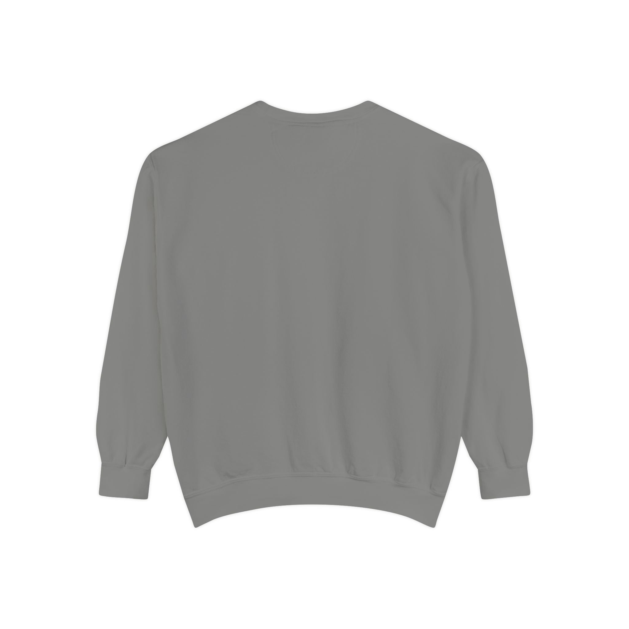 Sweatshirt — "Less Talk. More Shots." Photography Crewneck