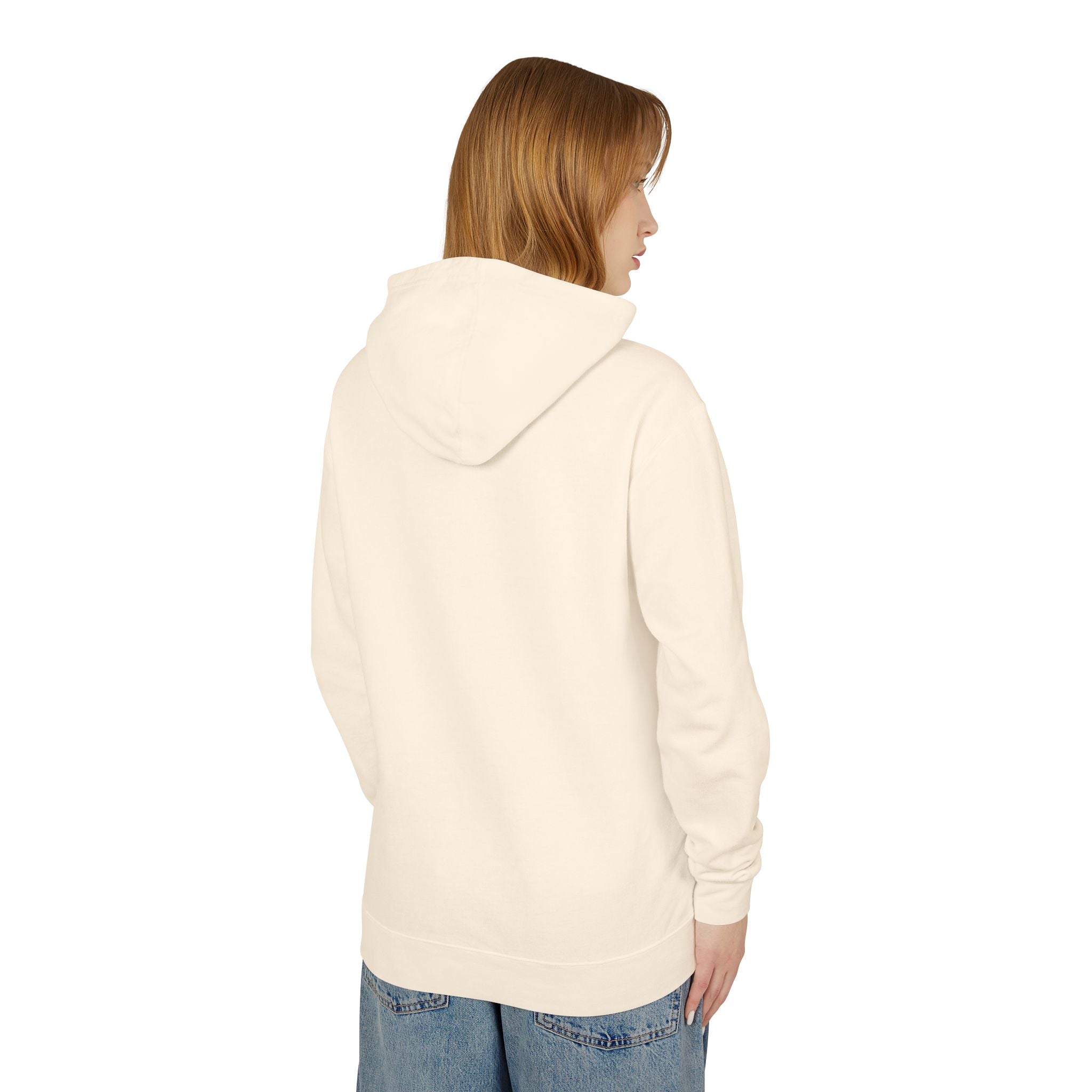Less Talk, More Shots Hoodie — Photographer  Lightweight Hooded Sweatshirt
