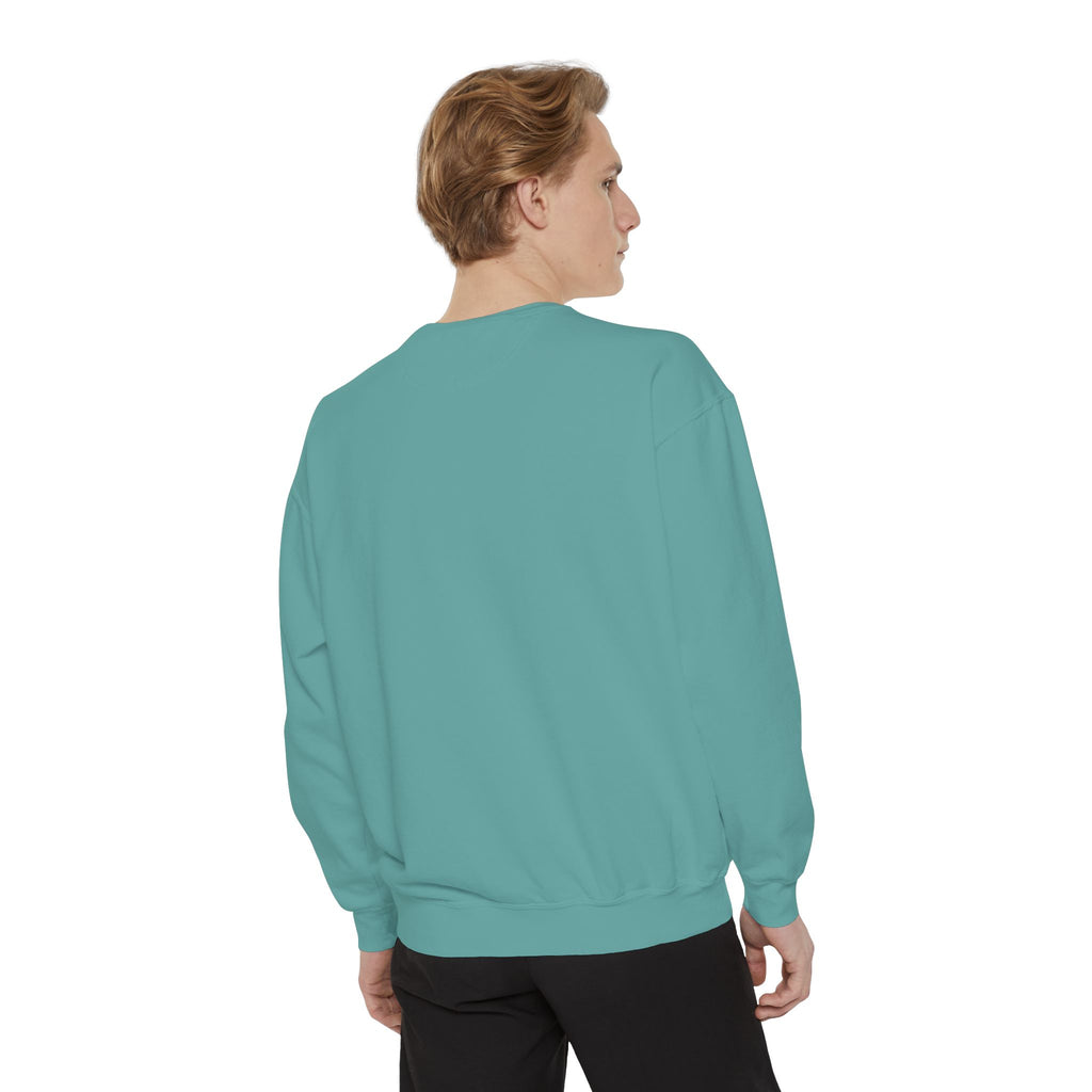 Sweatshirt — "Less Talk. More Shots." Photography Crewneck
