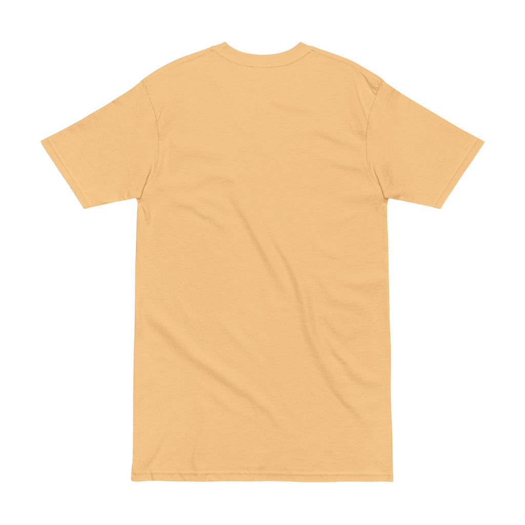 Less Talk More Shots Volleyball Tee — Men's Volleyball Motivational Shirt