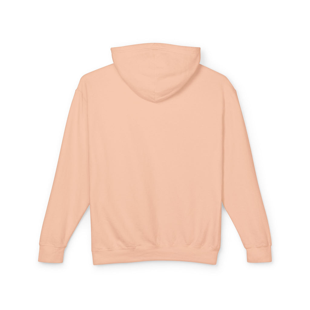 Less Talk, More Shots Hoodie — Photographer  Lightweight Hooded Sweatshirt