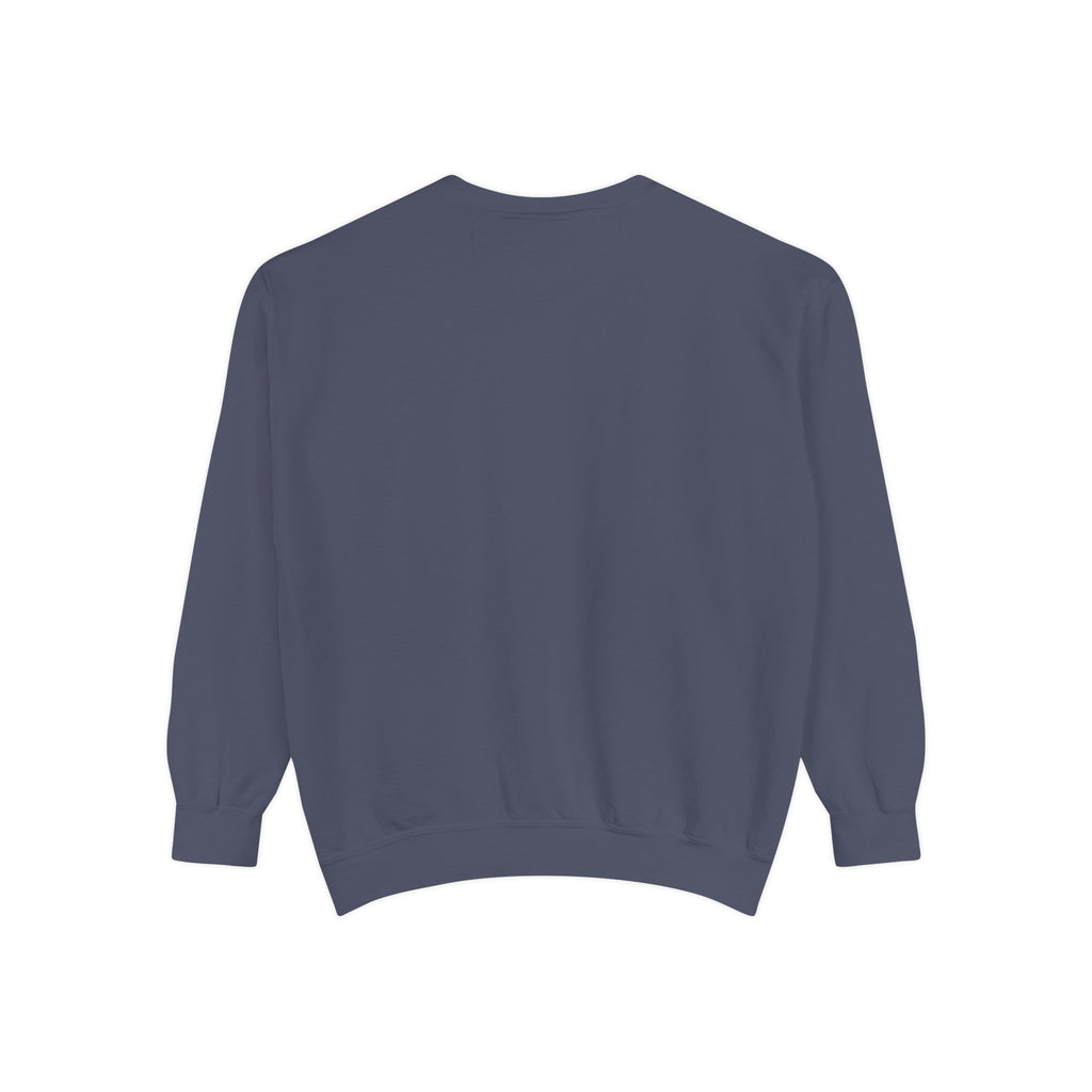 Sweatshirt — "Less Talk. More Shots." Photography Crewneck
