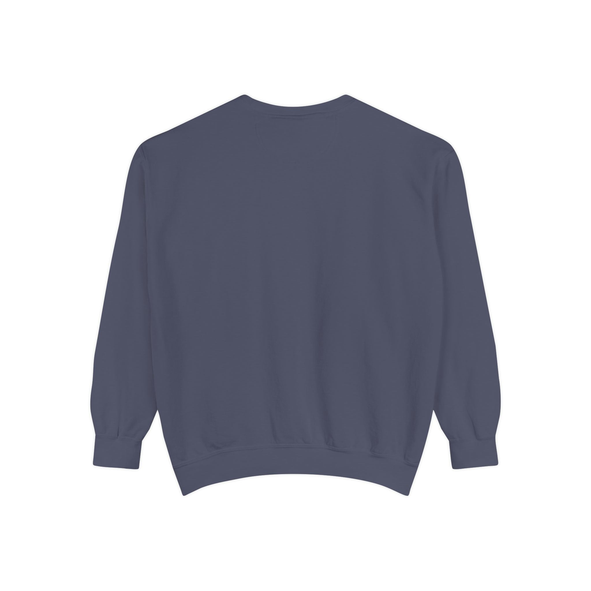 Sweatshirt — "Less Talk. More Shots." Photography Crewneck