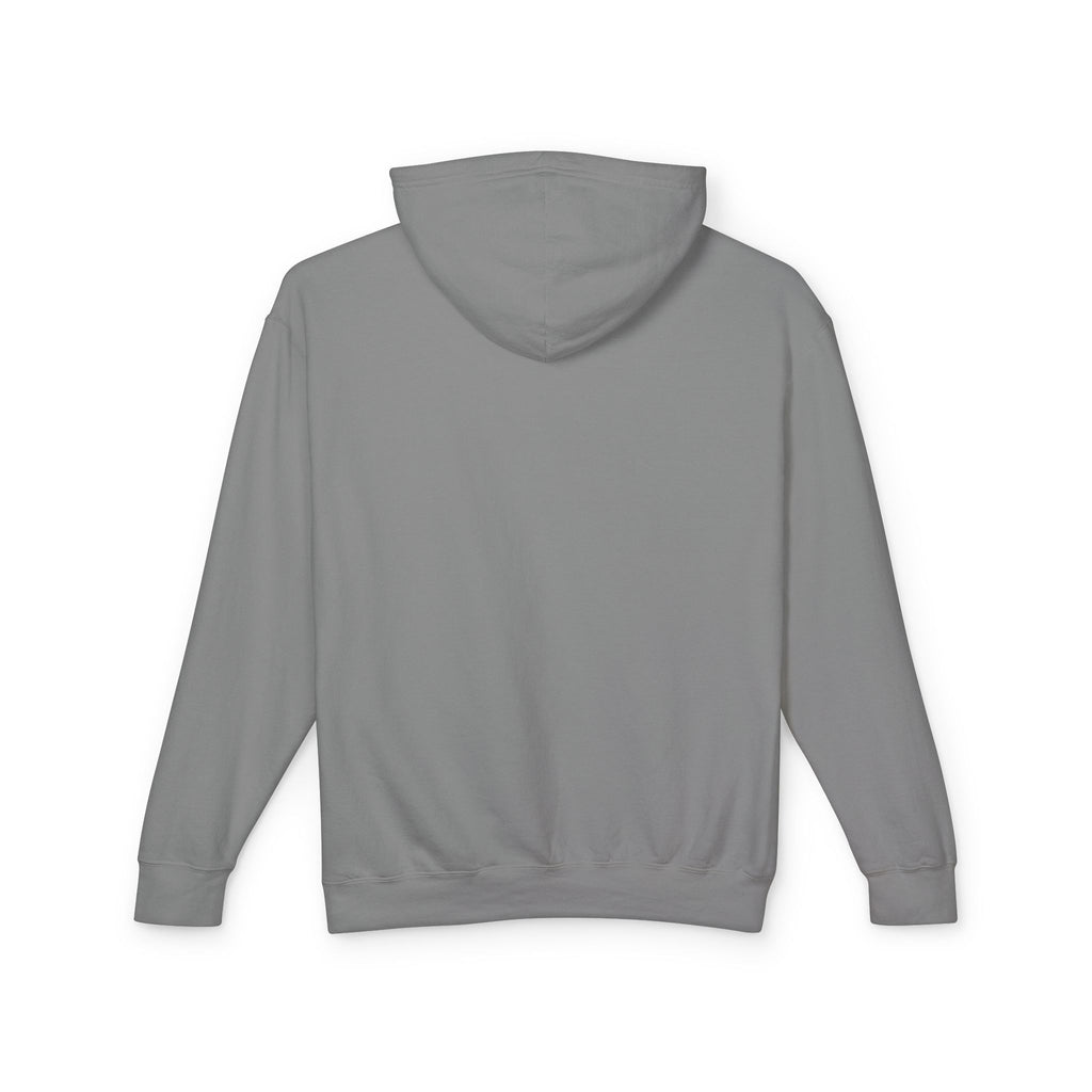Less Talk, More Shots Hoodie — Photographer  Lightweight Hooded Sweatshirt