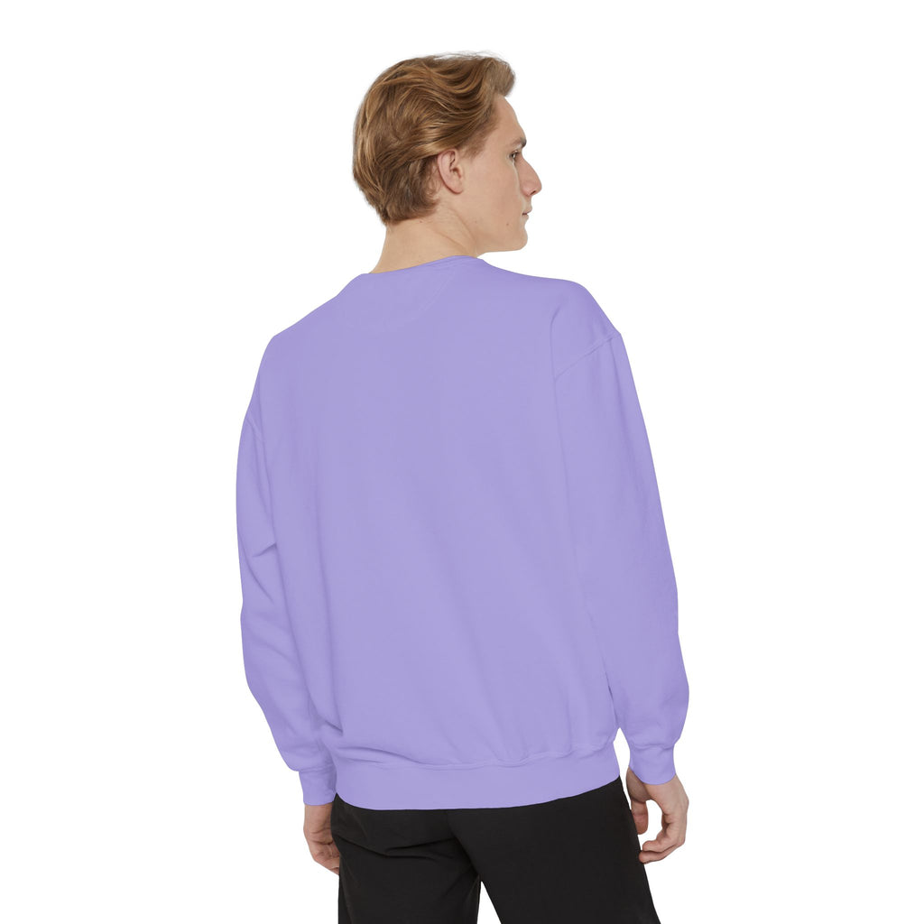 Sweatshirt — "Less Talk. More Shots." Photography Crewneck