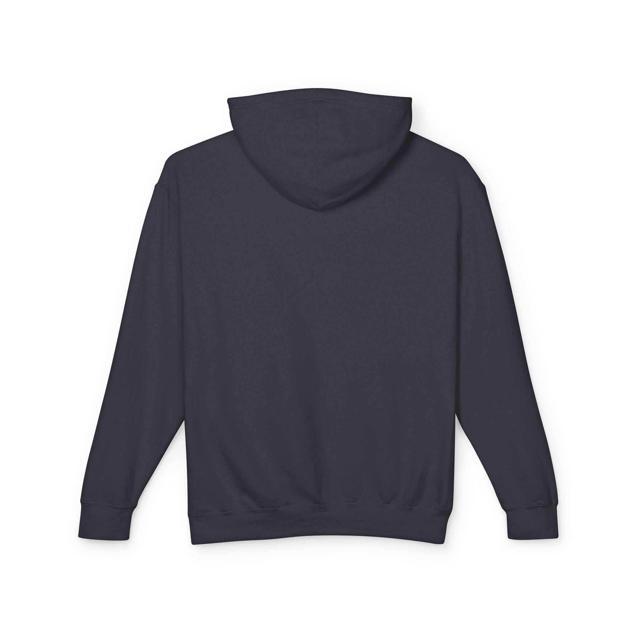 Less Talk, More Shots Hoodie — Photographer  Lightweight Hooded Sweatshirt
