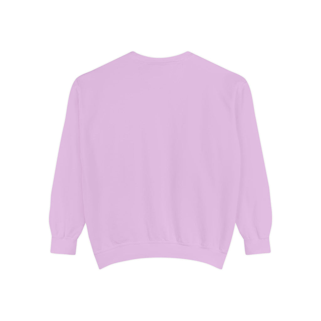 Sweatshirt — "Less Talk. More Shots." Photography Crewneck