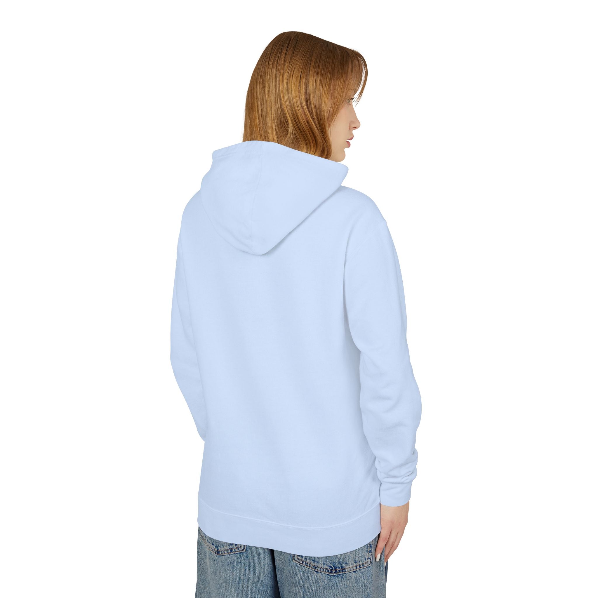 Less Talk, More Shots Hoodie — Photographer  Lightweight Hooded Sweatshirt