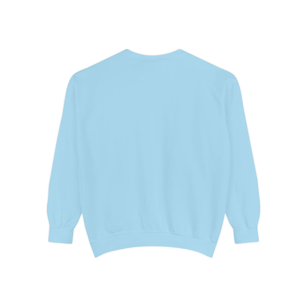 Sweatshirt — "Less Talk. More Shots." Photography Crewneck