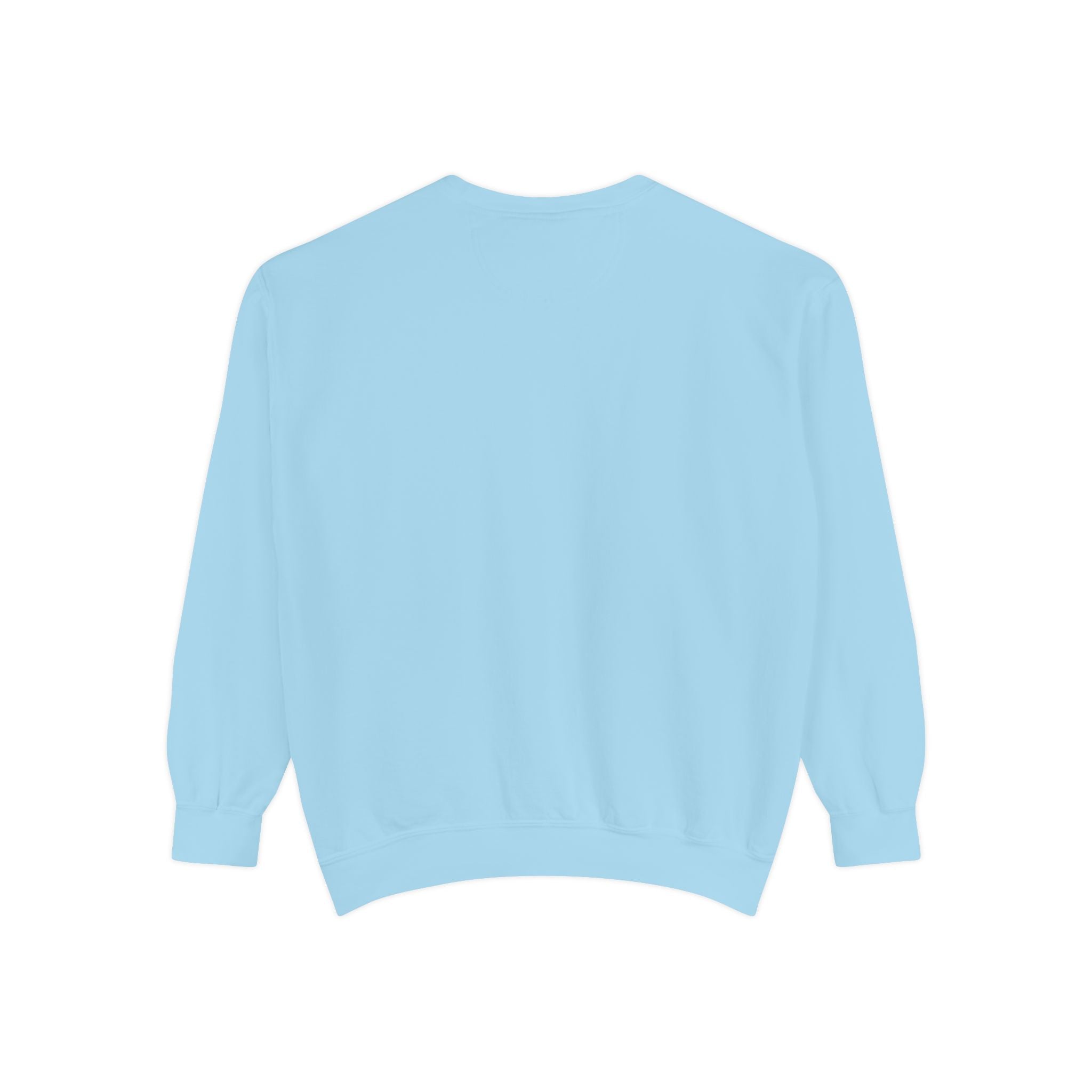 Sweatshirt — "Less Talk. More Shots." Photography Crewneck