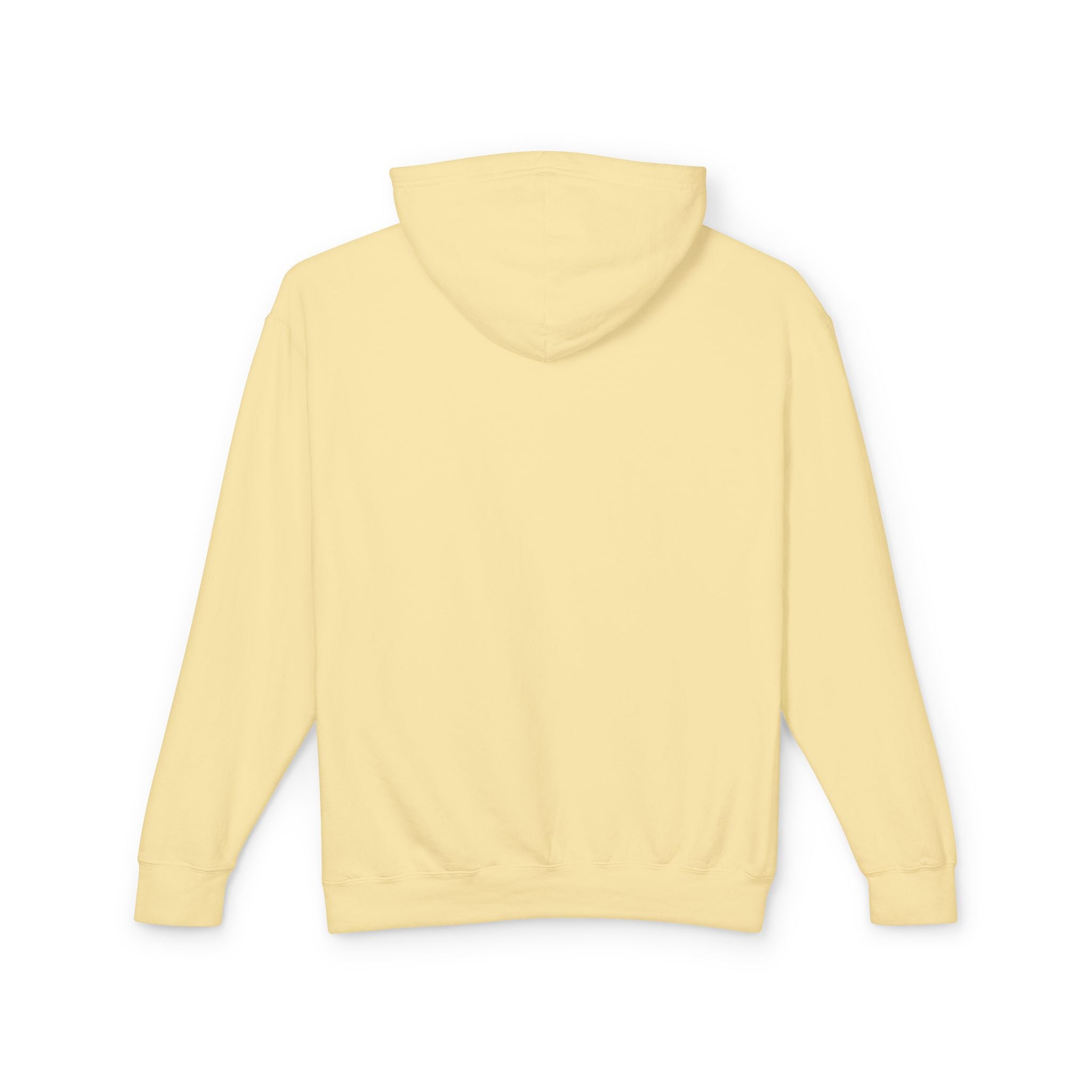 Less Talk, More Shots Hoodie — Photographer  Lightweight Hooded Sweatshirt