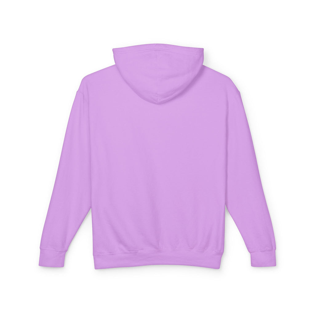 Less Talk, More Shots Hoodie — Photographer  Lightweight Hooded Sweatshirt
