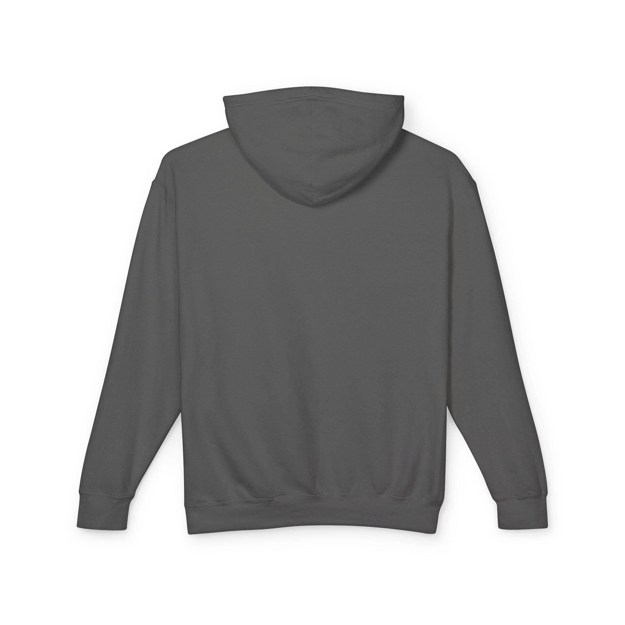 Less Talk, More Shots Hoodie — Photographer  Lightweight Hooded Sweatshirt