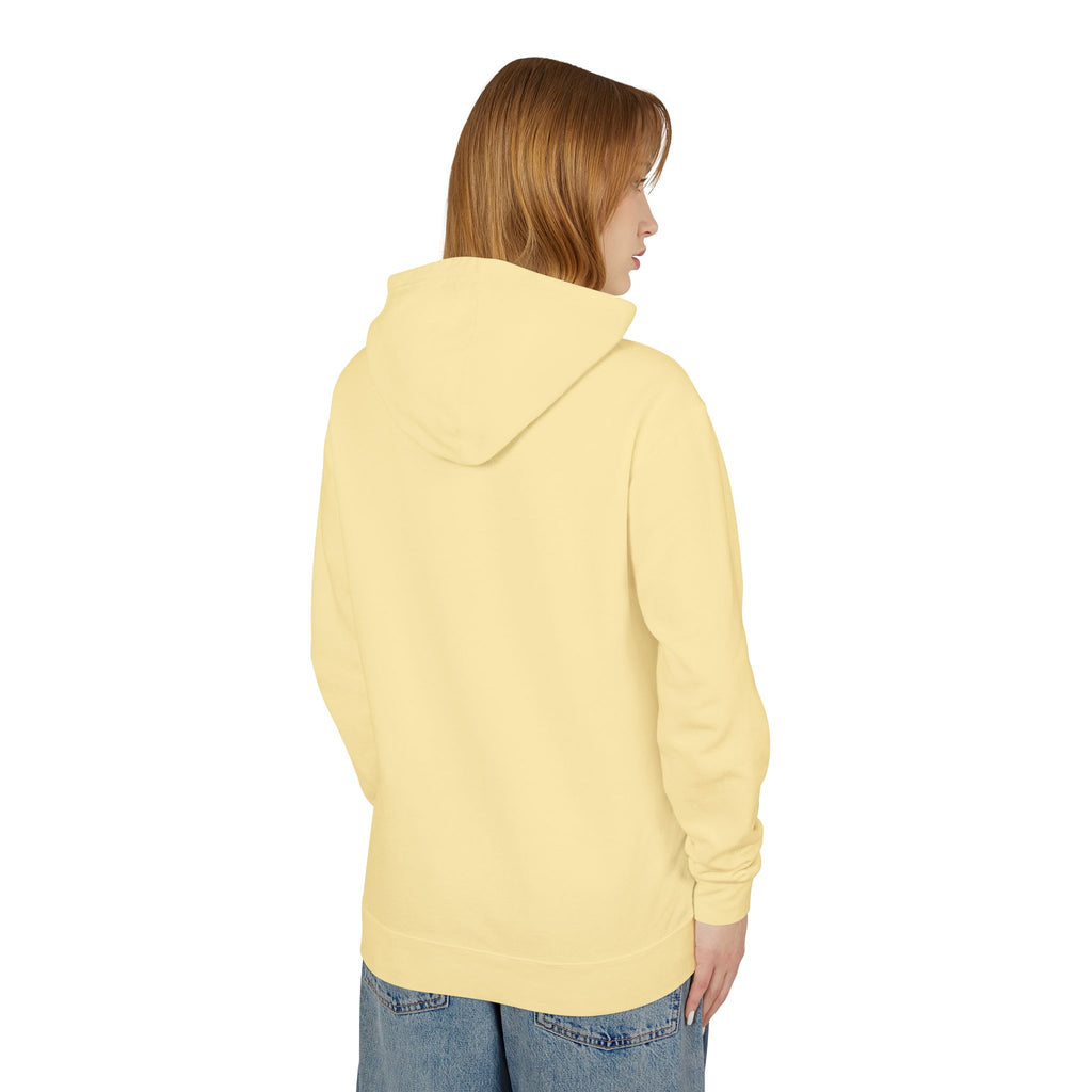 Less Talk, More Shots Hoodie — Photographer  Lightweight Hooded Sweatshirt