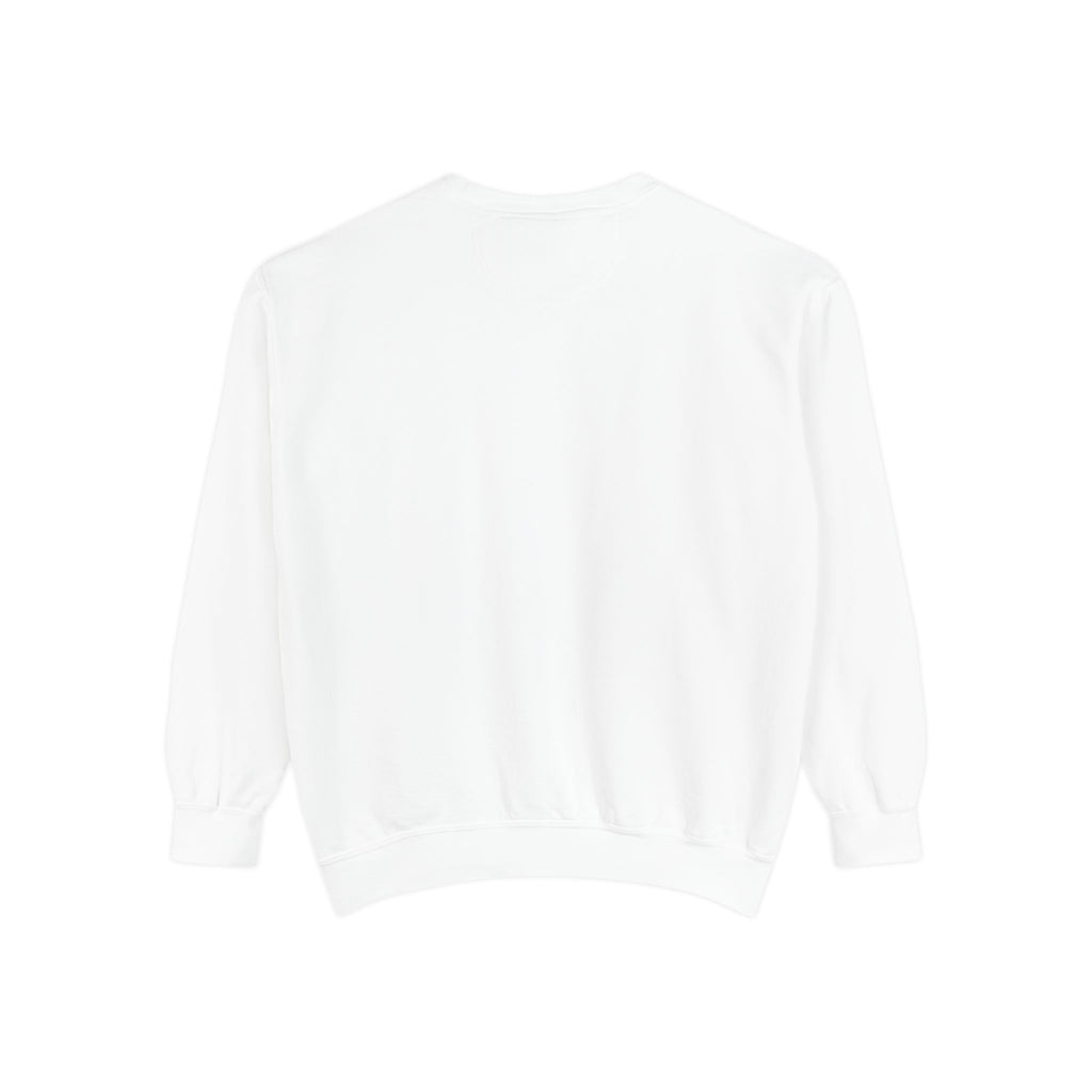 Sweatshirt — "Less Talk. More Shots." Photography Crewneck