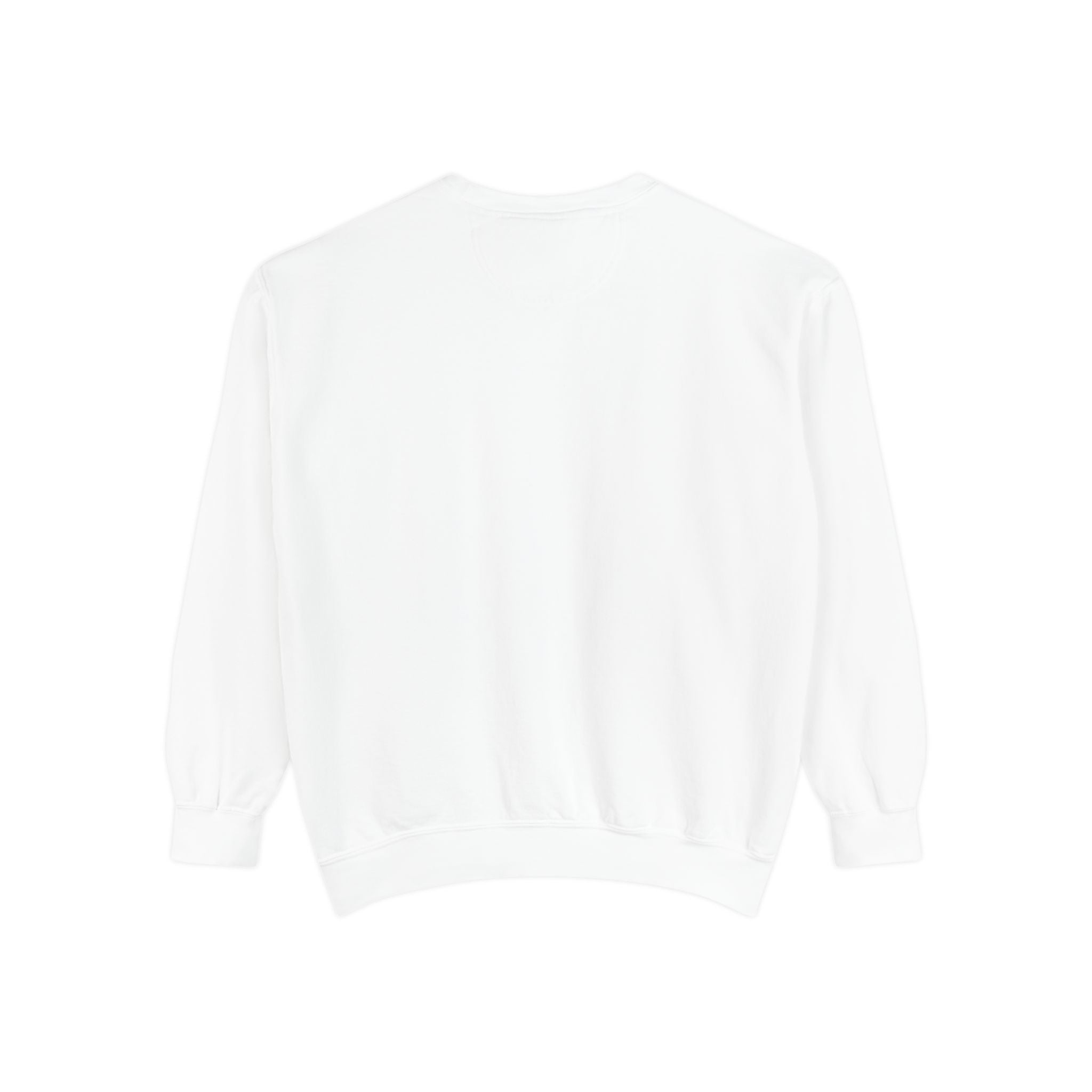 Sweatshirt — "Less Talk. More Shots." Photography Crewneck