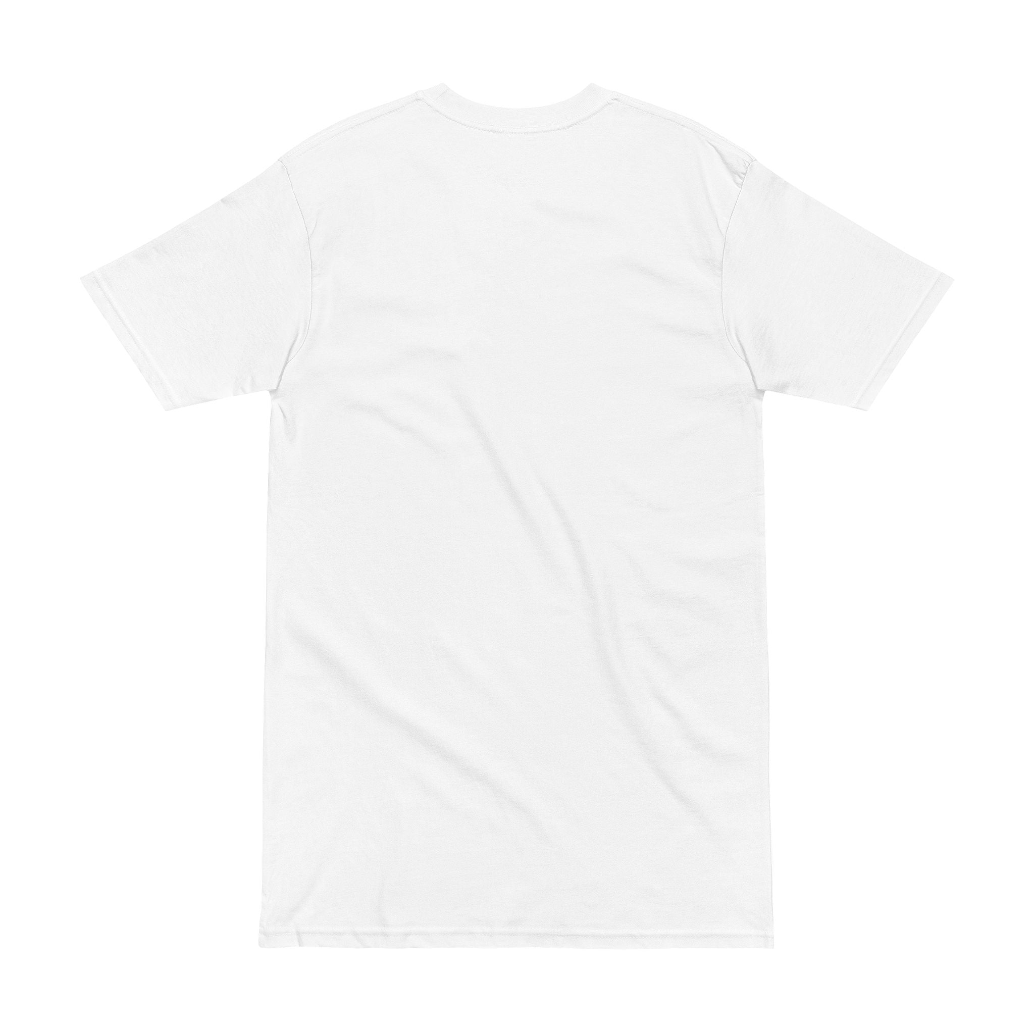 Less Talk More Shots Volleyball Tee — Men's Volleyball Motivational Shirt