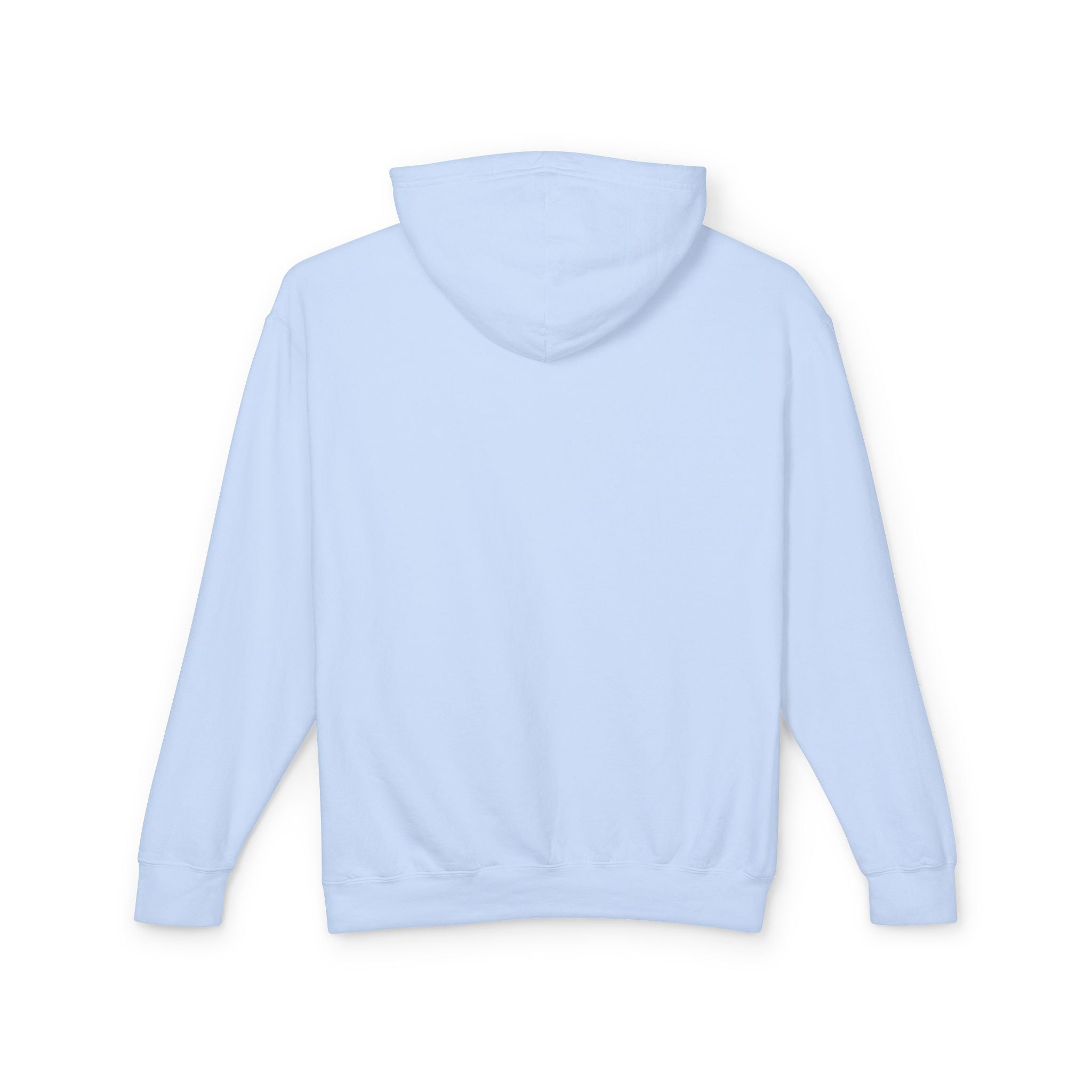 Less Talk, More Shots Hoodie — Photographer  Lightweight Hooded Sweatshirt