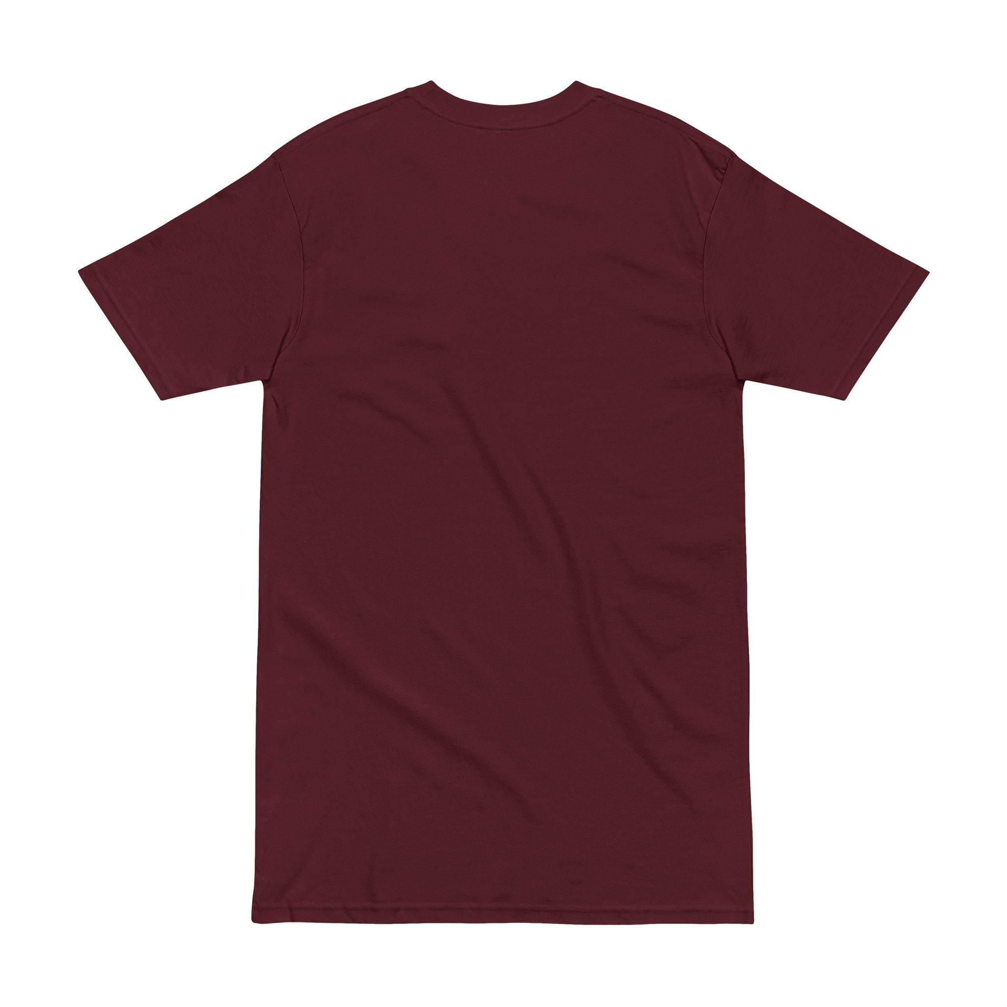 Less Talk More Shots Volleyball Tee — Men's Volleyball Motivational Shirt
