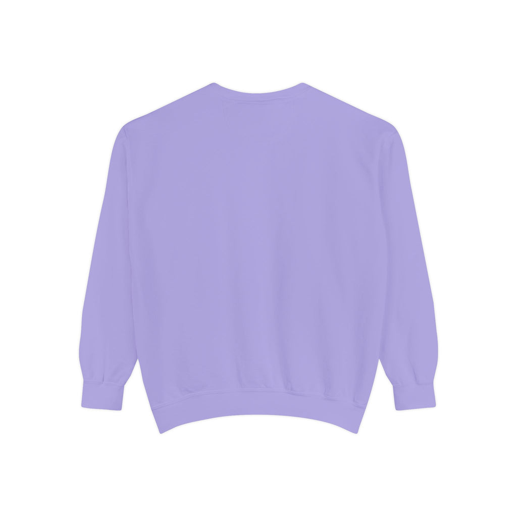 Sweatshirt — "Less Talk. More Shots." Photography Crewneck