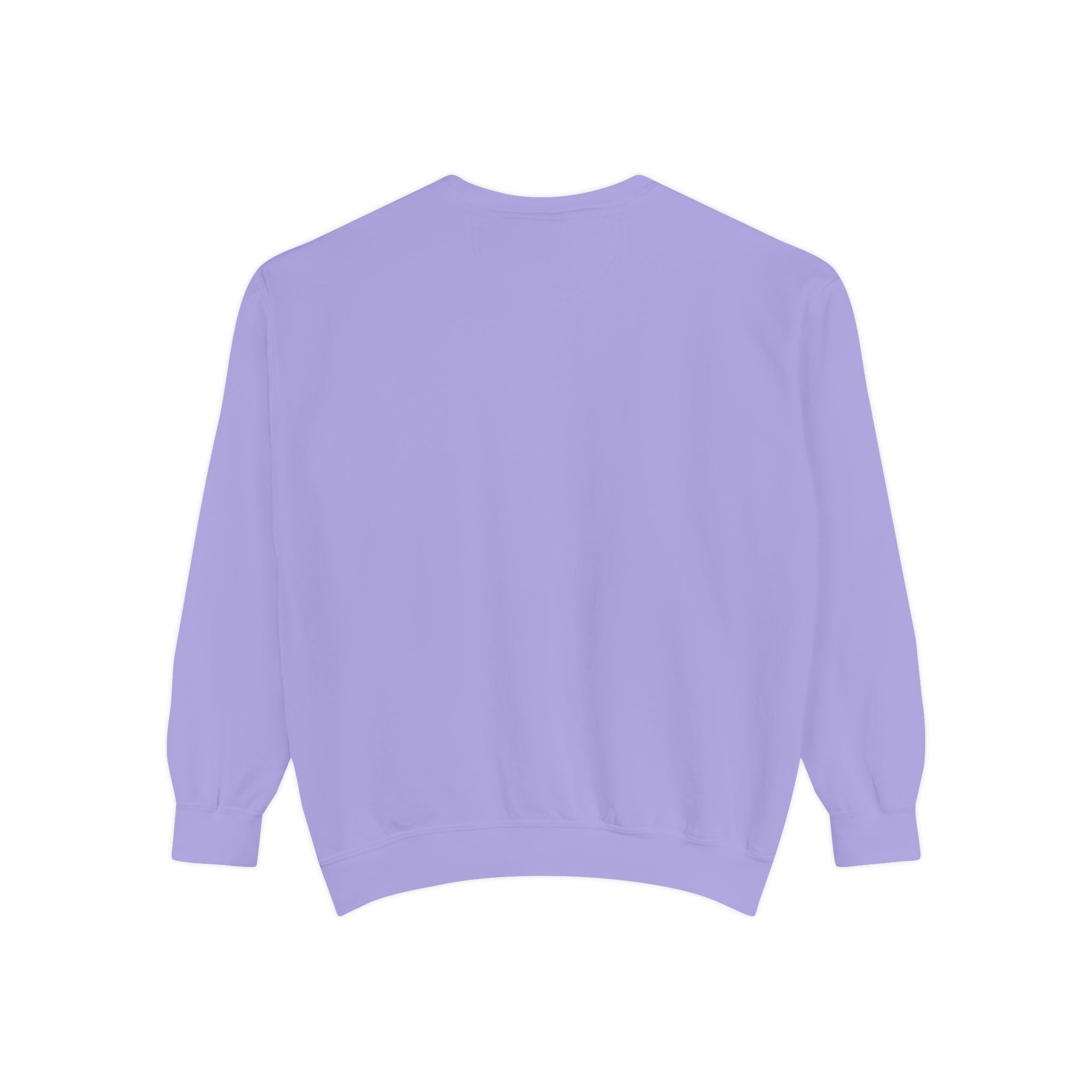 Sweatshirt — "Less Talk. More Shots." Photography Crewneck
