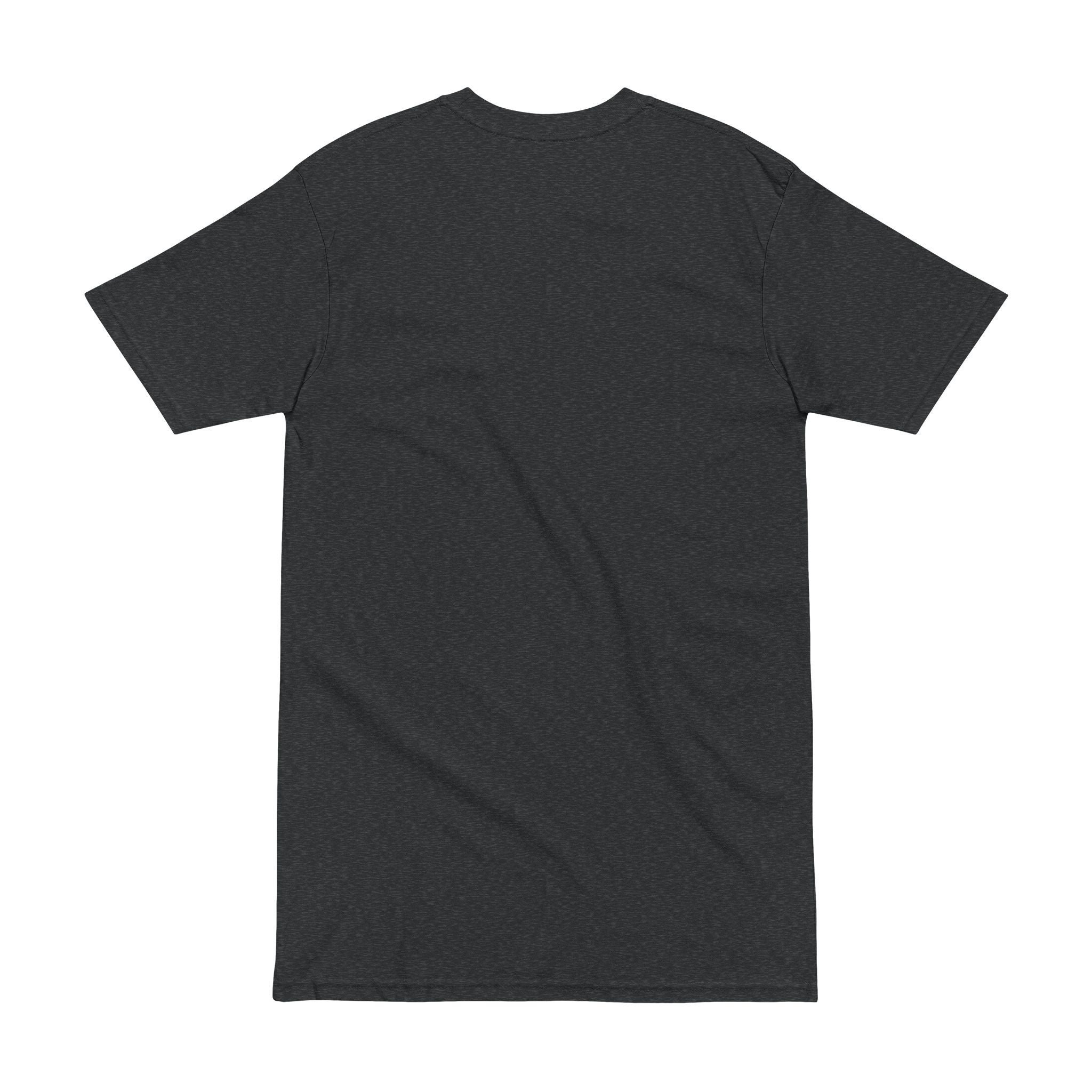 Less Talk More Shots Volleyball Tee — Men's Volleyball Motivational Shirt
