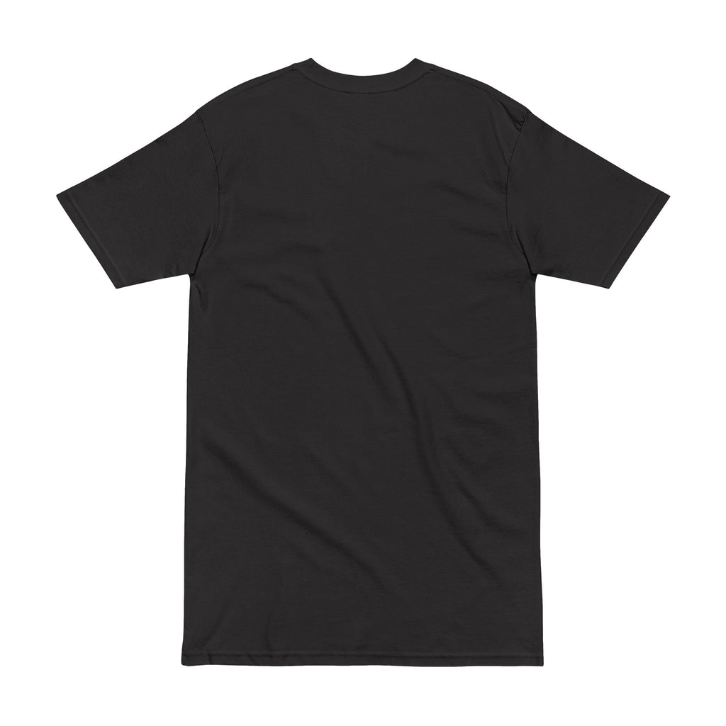 Less Talk More Shots Volleyball Tee — Men's Volleyball Motivational Shirt