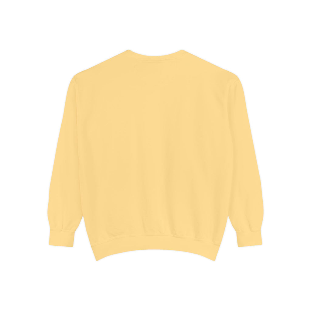Sweatshirt — "Less Talk. More Shots." Photography Crewneck