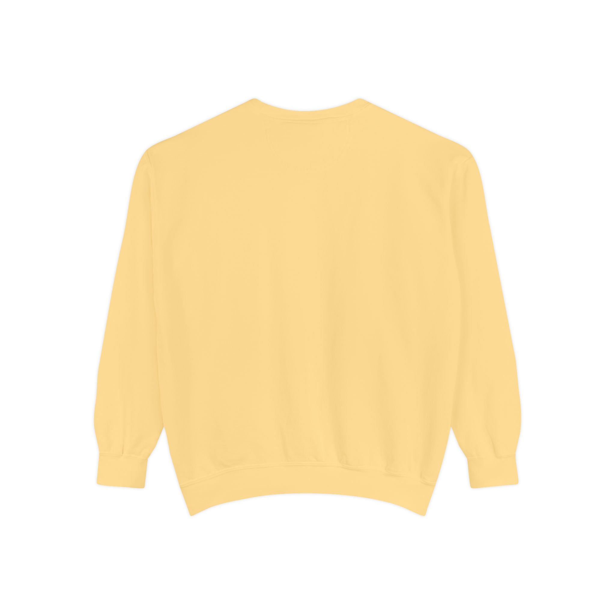 Sweatshirt — "Less Talk. More Shots." Photography Crewneck