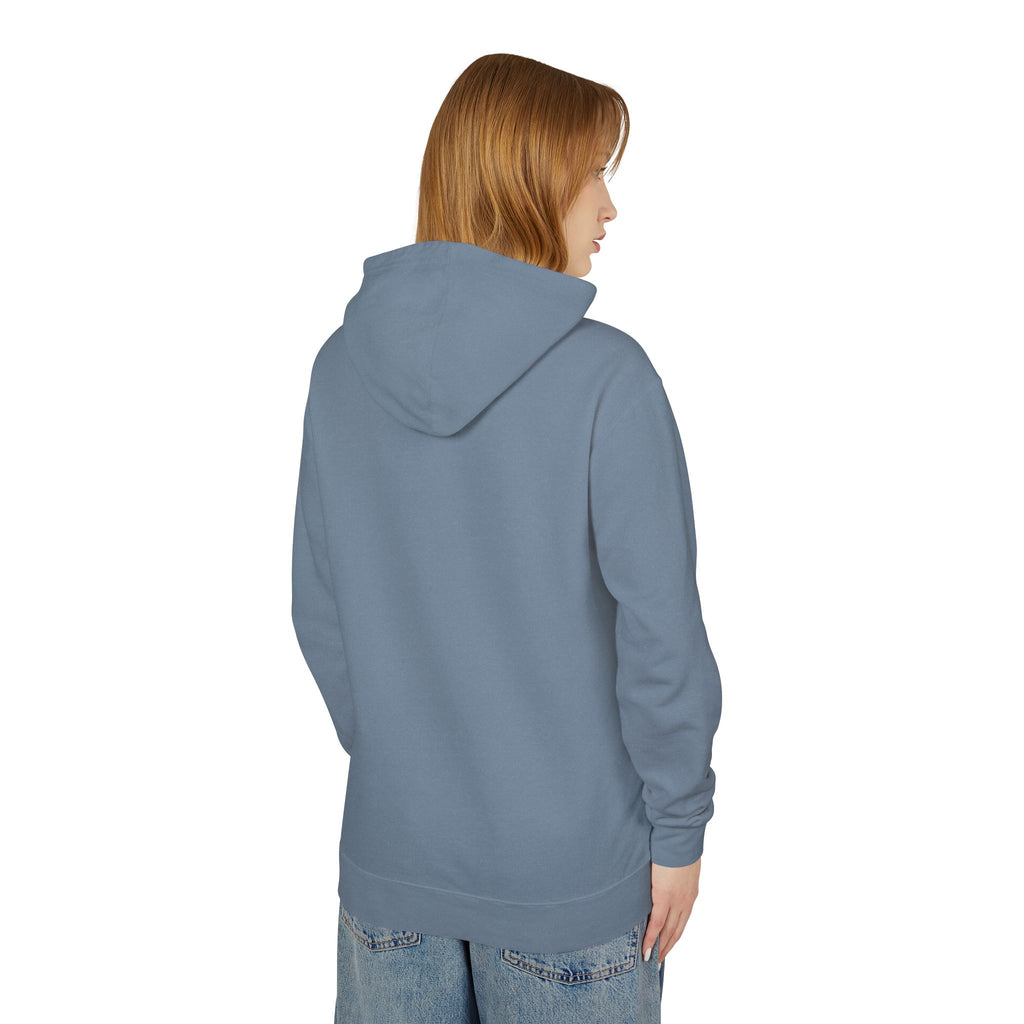 Less Talk, More Shots Hoodie — Photographer  Lightweight Hooded Sweatshirt
