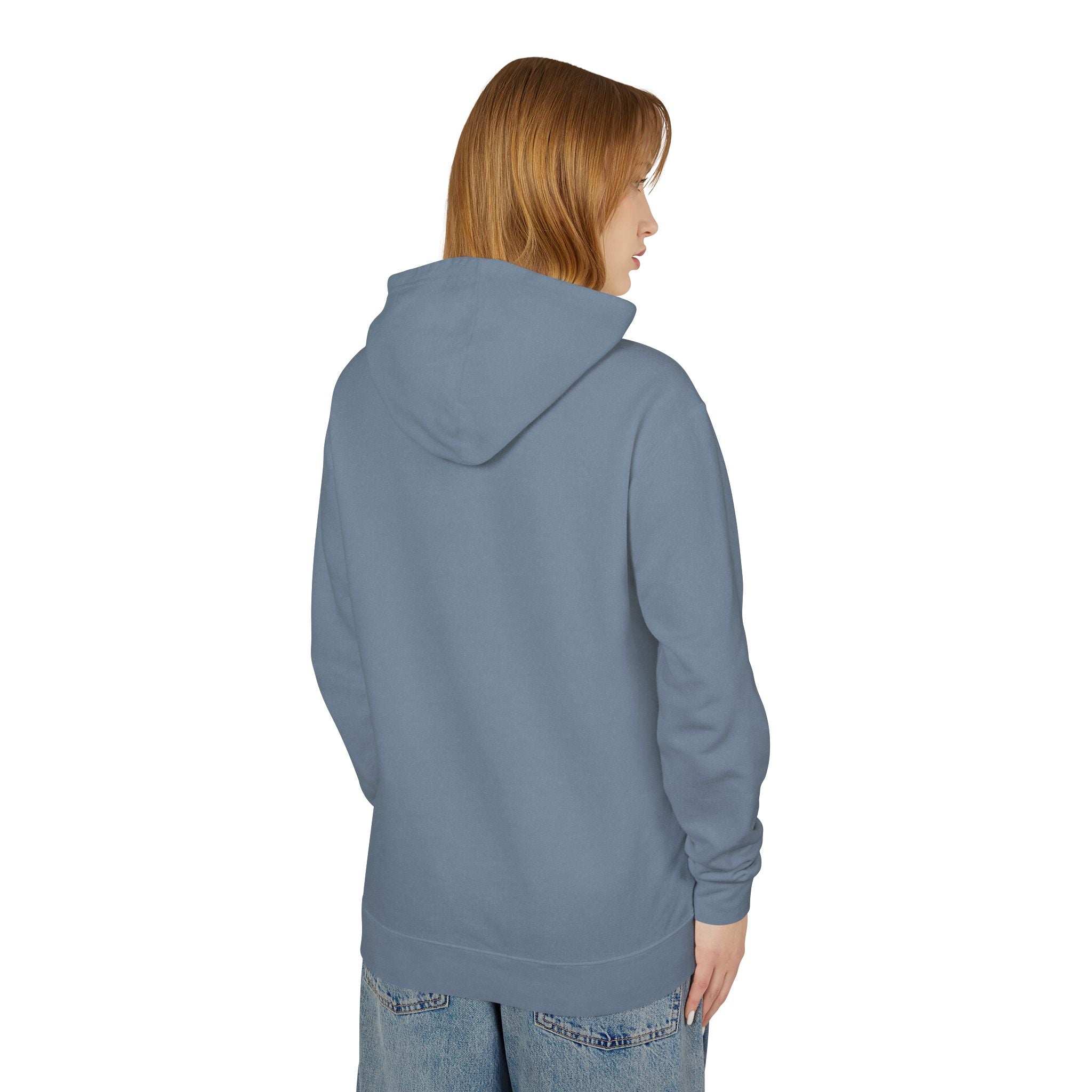 Less Talk, More Shots Hoodie — Photographer  Lightweight Hooded Sweatshirt