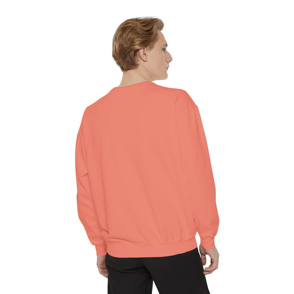 Sweatshirt — "Less Talk. More Shots." Photography Crewneck