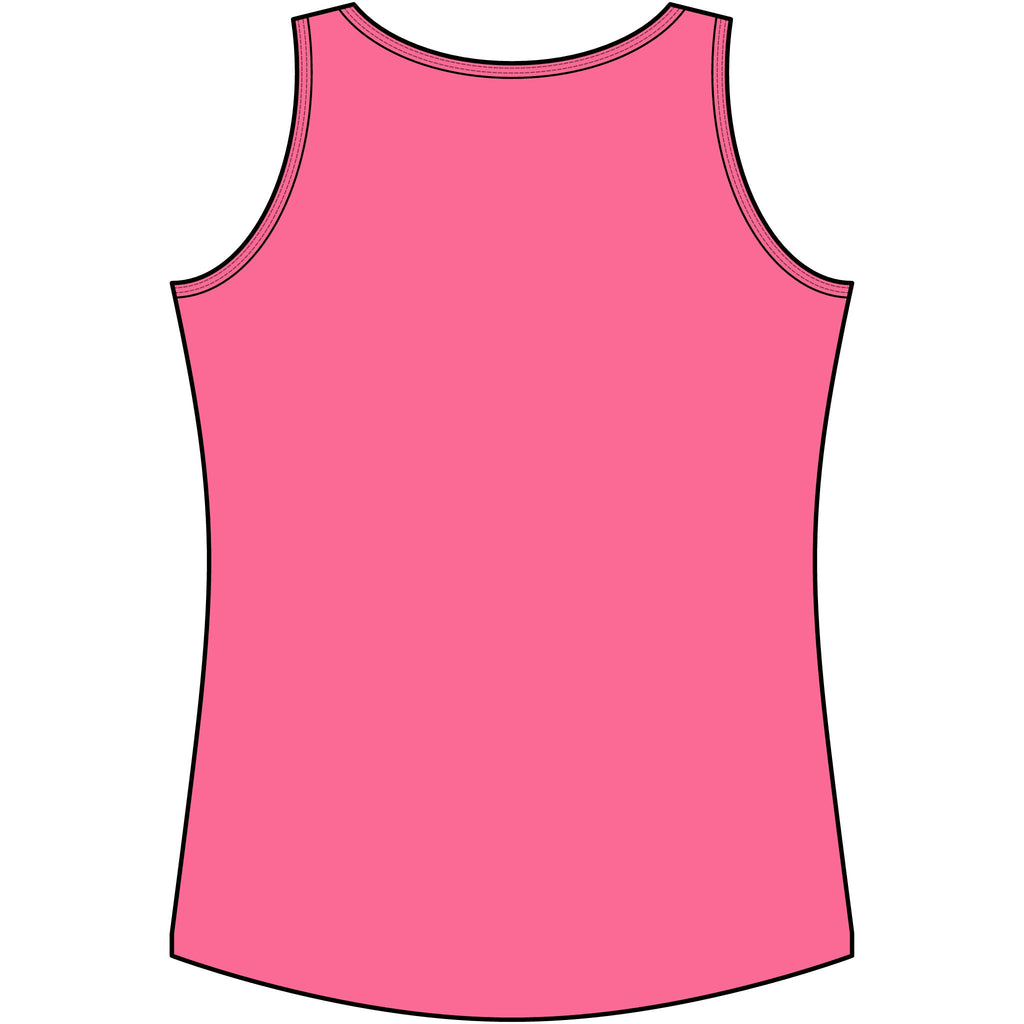Tank Top — "Less Talk. More Shots." Photography Tank Top