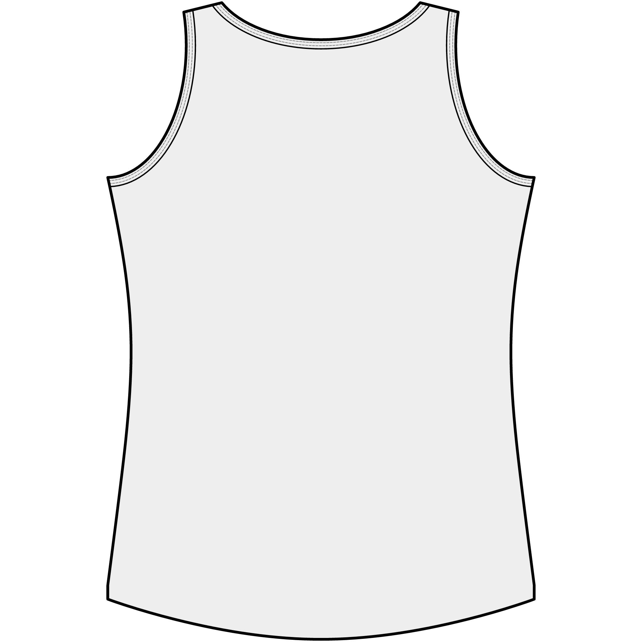 Tank Top — "Less Talk. More Shots." Photography Tank Top