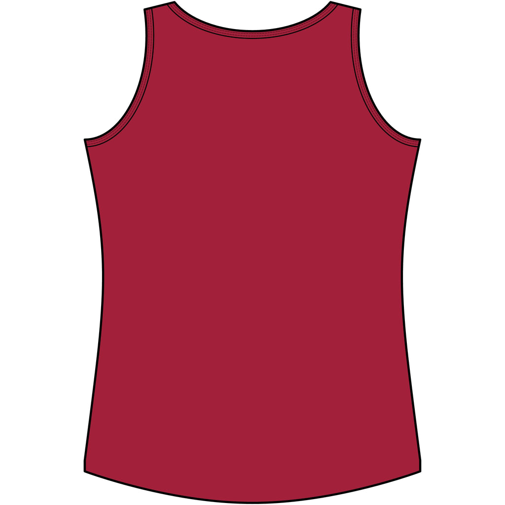 Tank Top — "Less Talk. More Shots." Photography Tank Top