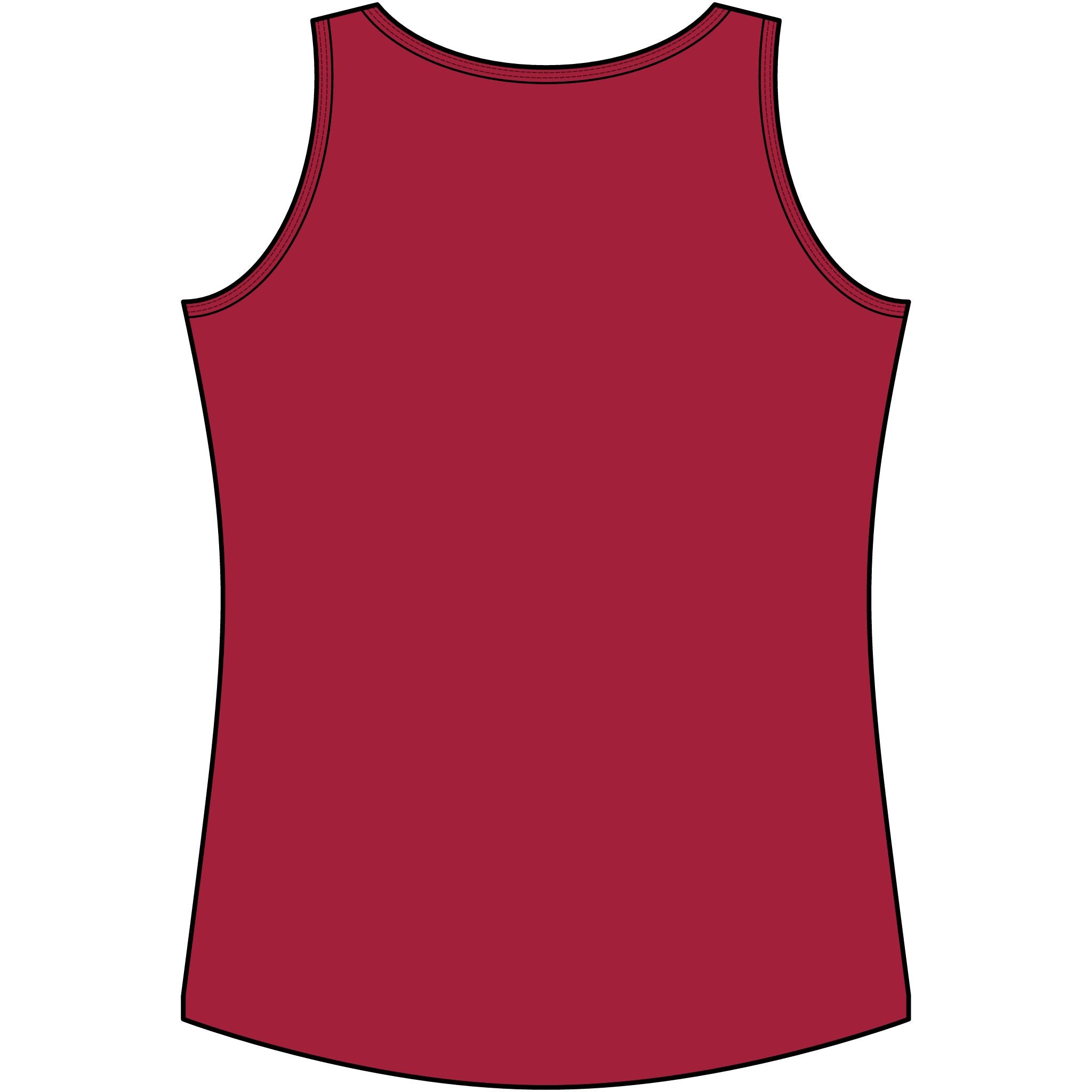 Tank Top — "Less Talk. More Shots." Photography Tank Top