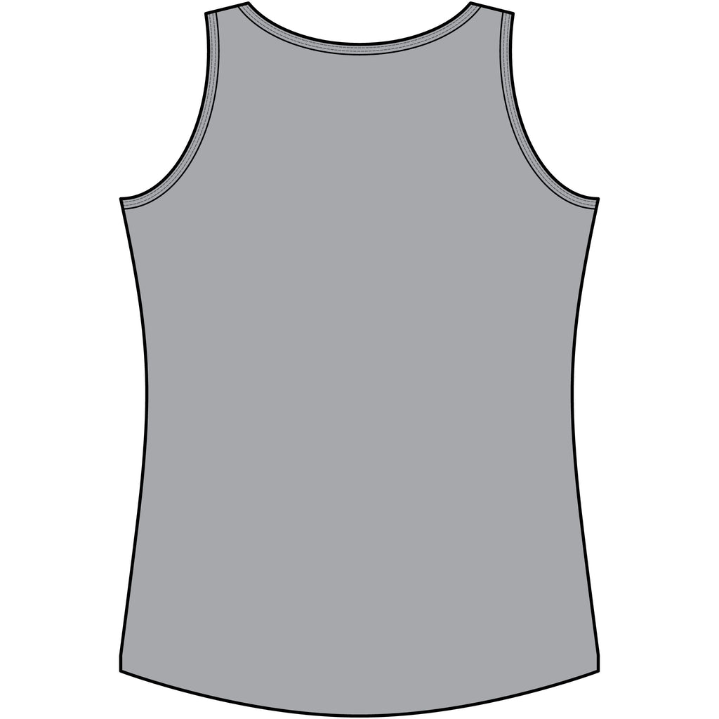 Tank Top — "Less Talk. More Shots." Photography Tank Top