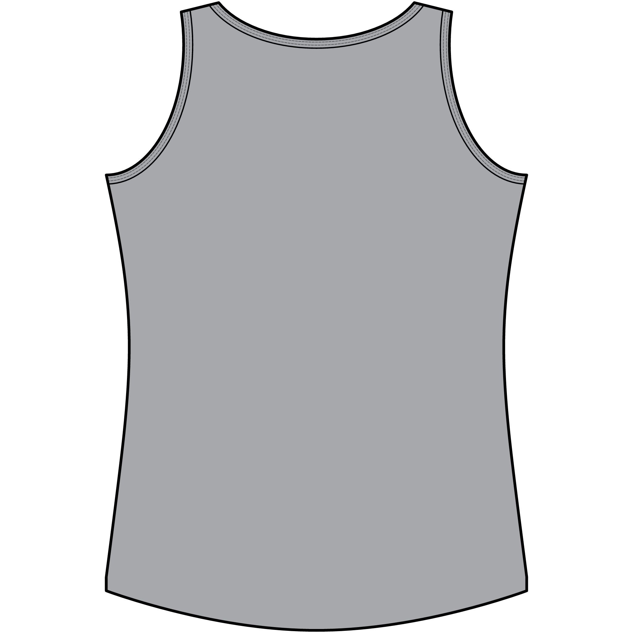 Tank Top — "Less Talk. More Shots." Photography Tank Top