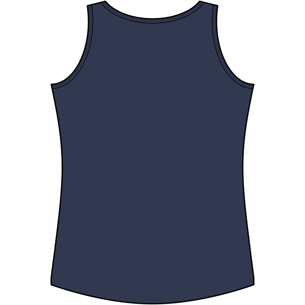 Tank Top — "Less Talk. More Shots." Photography Tank Top