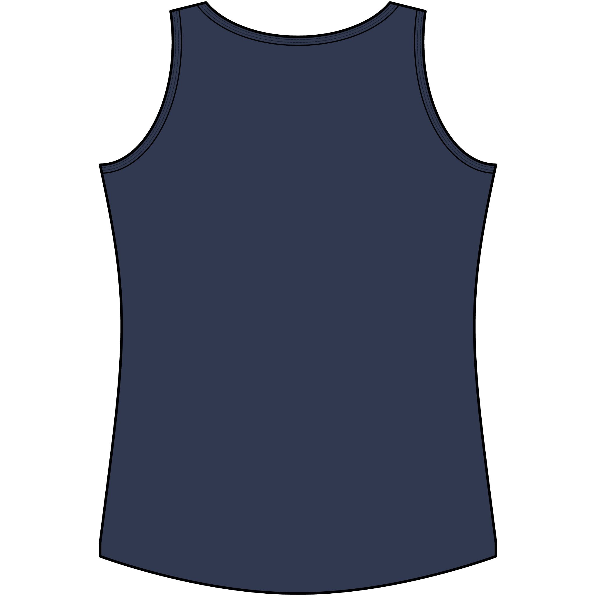 Tank Top — "Less Talk. More Shots." Photography Tank Top