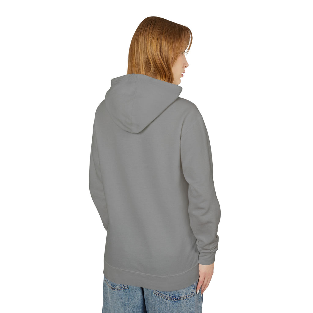 Less Talk, More Shots Hoodie — Photographer  Lightweight Hooded Sweatshirt