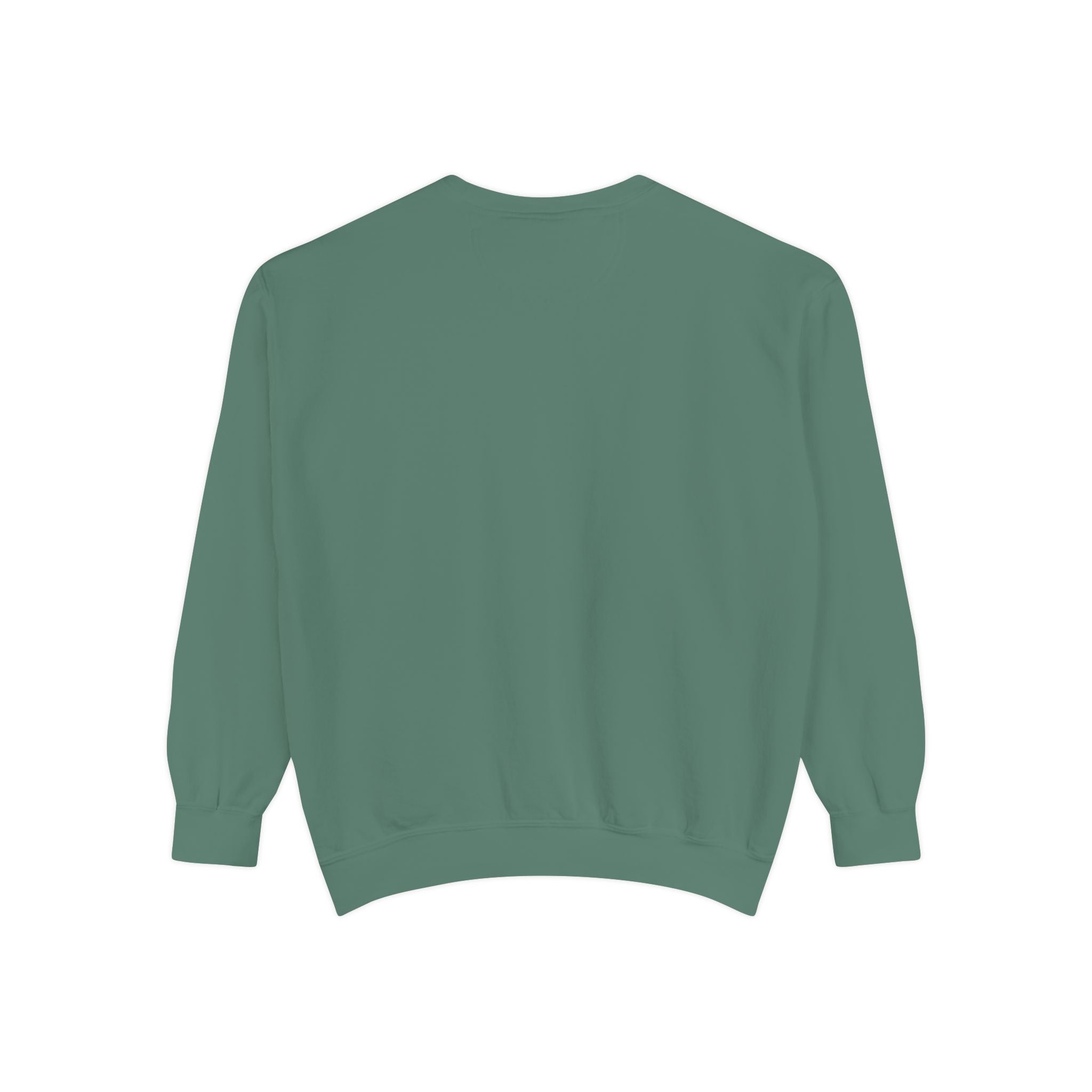 Sweatshirt — "Less Talk. More Shots." Photography Crewneck