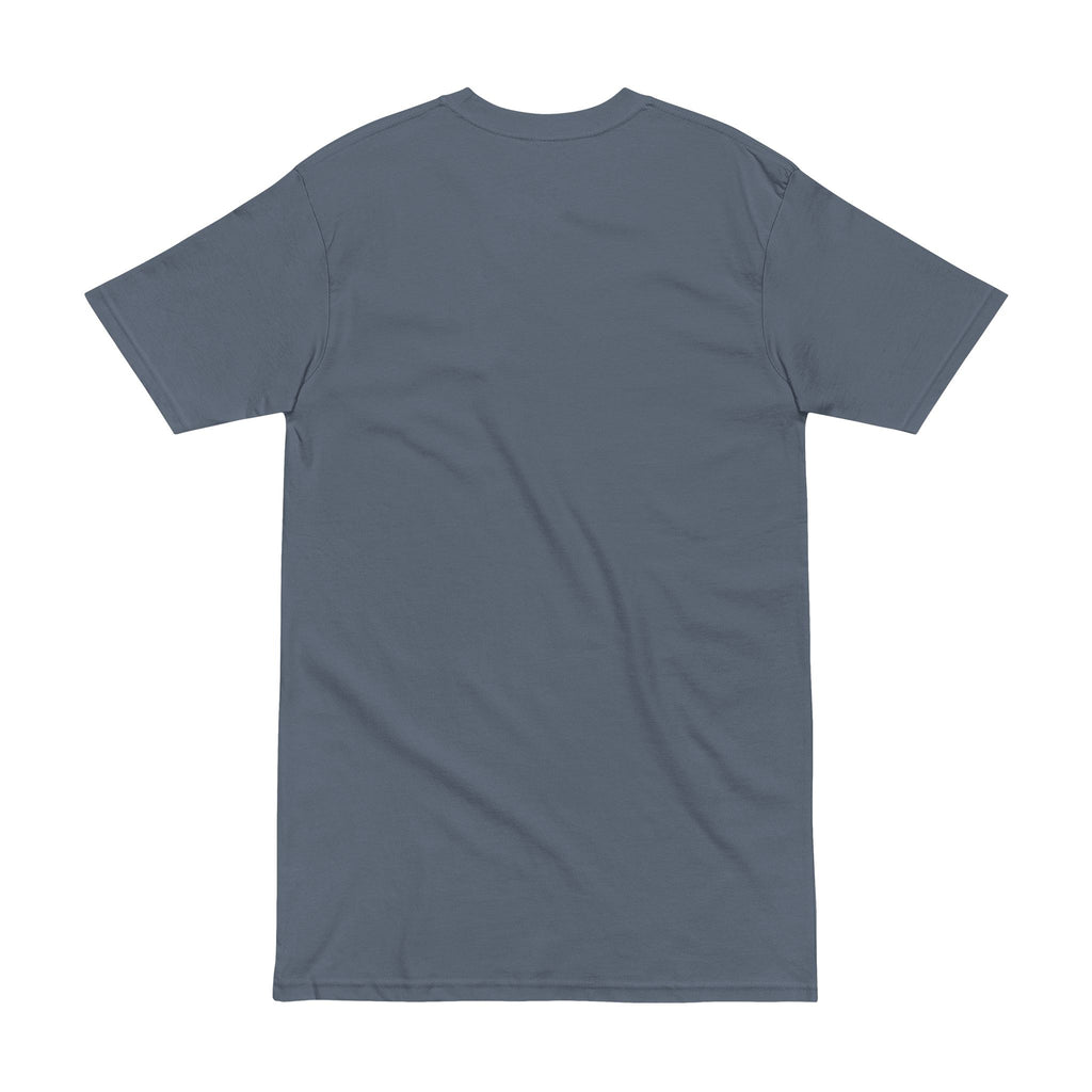 Less Talk More Shots Volleyball Tee — Men's Volleyball Motivational Shirt