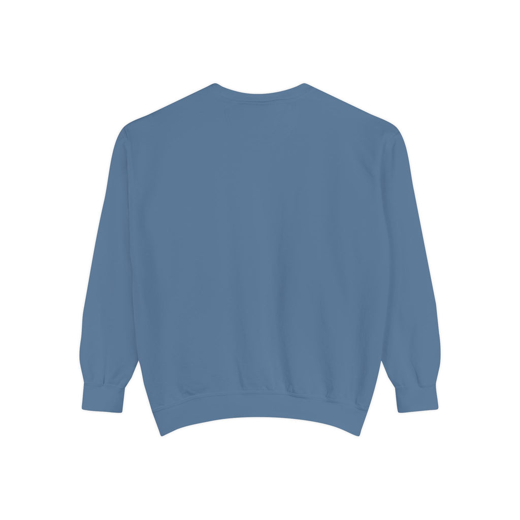 Sweatshirt — "Less Talk. More Shots." Photography Crewneck