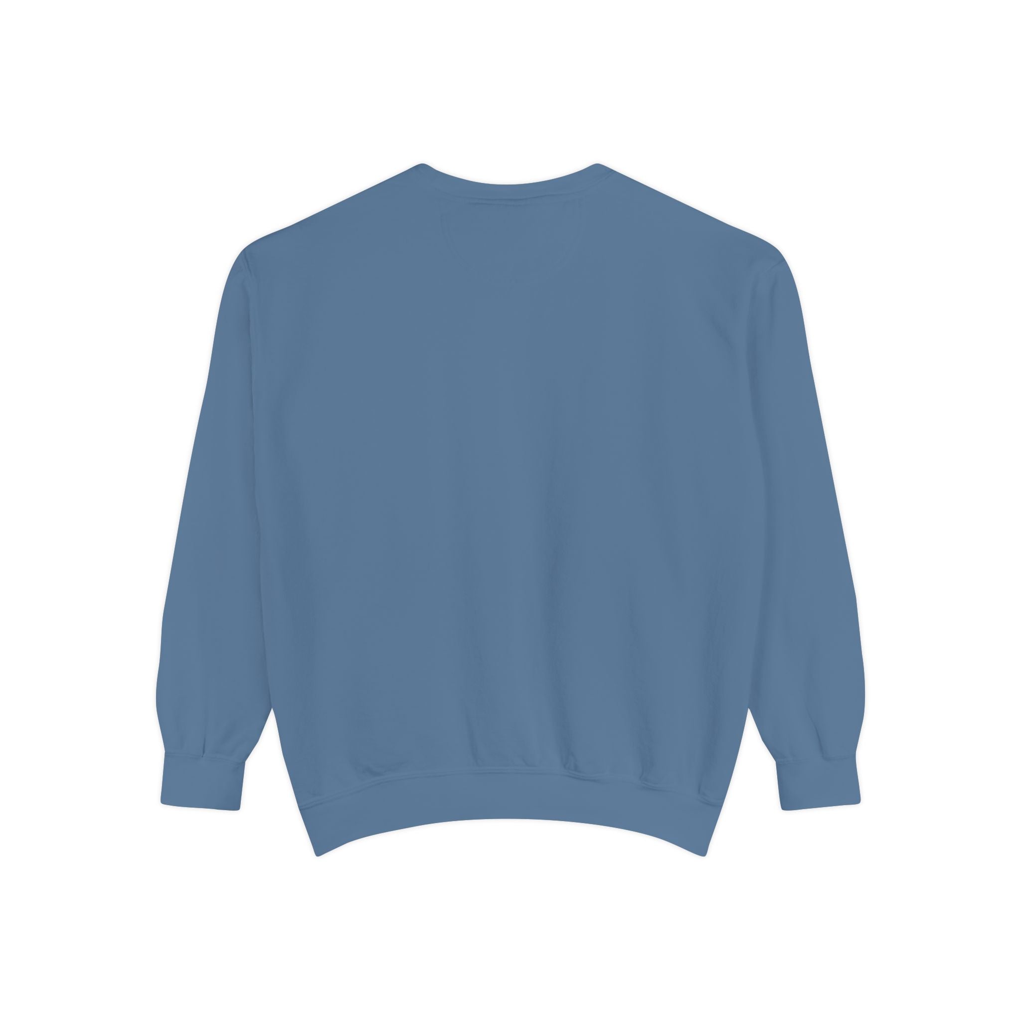 Sweatshirt — "Less Talk. More Shots." Photography Crewneck