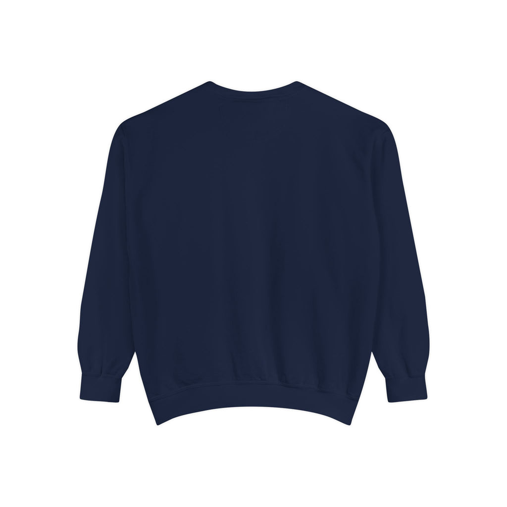 Sweatshirt — "Less Talk. More Shots." Photography Crewneck