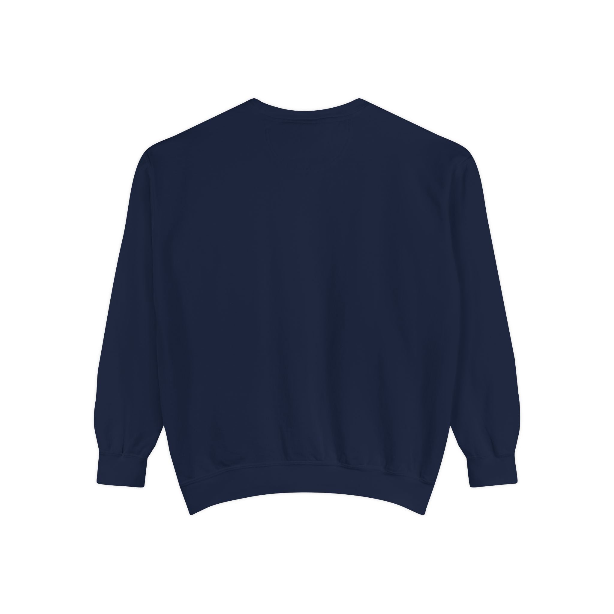 Sweatshirt — "Less Talk. More Shots." Photography Crewneck