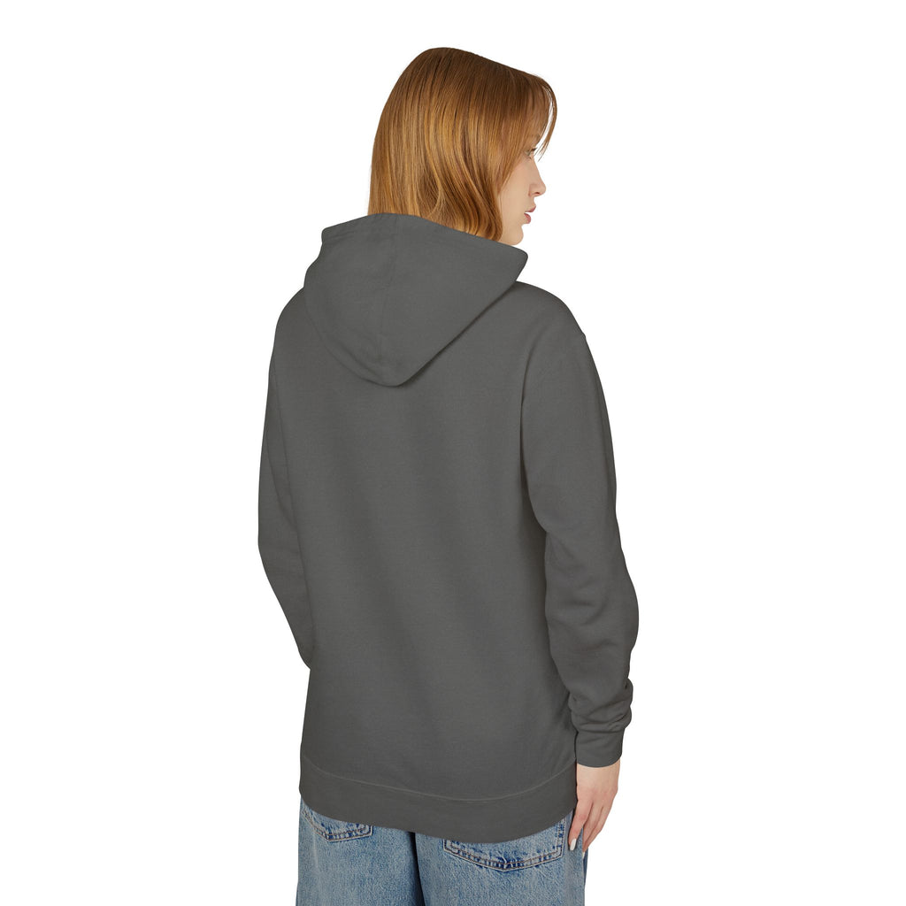 Less Talk, More Shots Hoodie — Photographer  Lightweight Hooded Sweatshirt